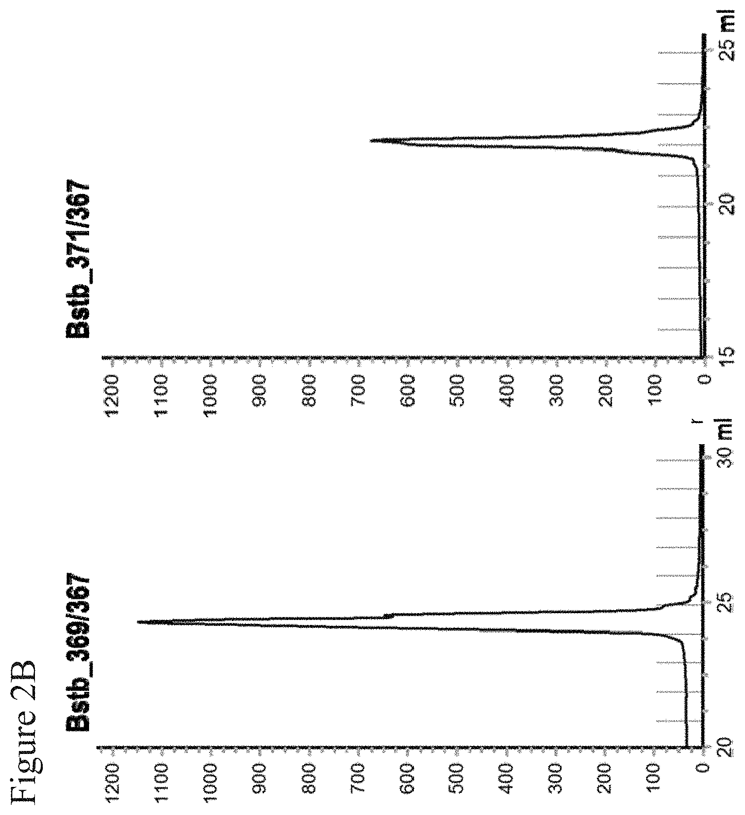 Patent US11787862 Figure 4 – Bispecific trivalent antibodies binding to Claudin6 or Claudin18.2 and CD3 for treatment of Claudin expressing cancer diseases