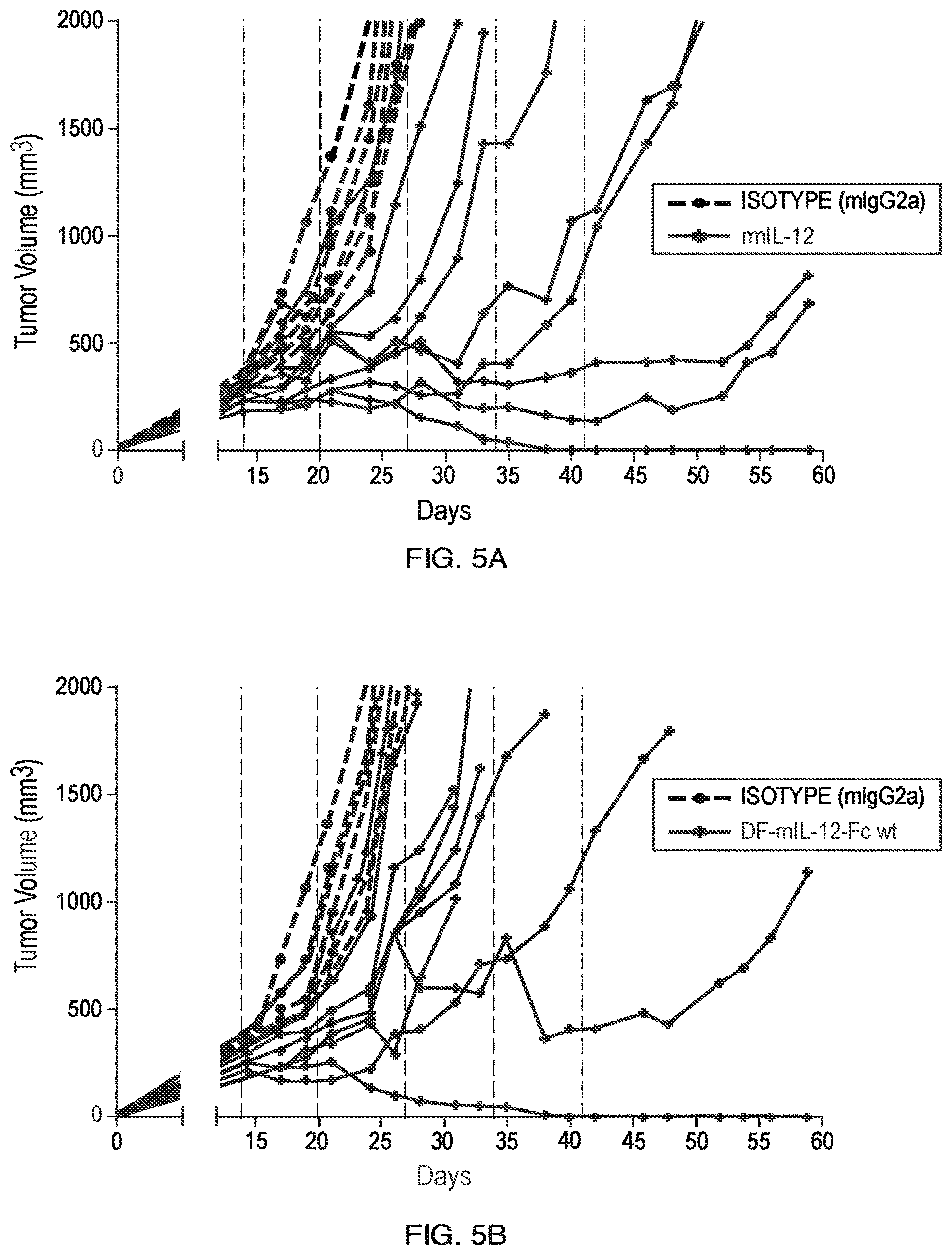 Patent US11787864 Figure 12 – Heterodimeric Fc-fused proteins