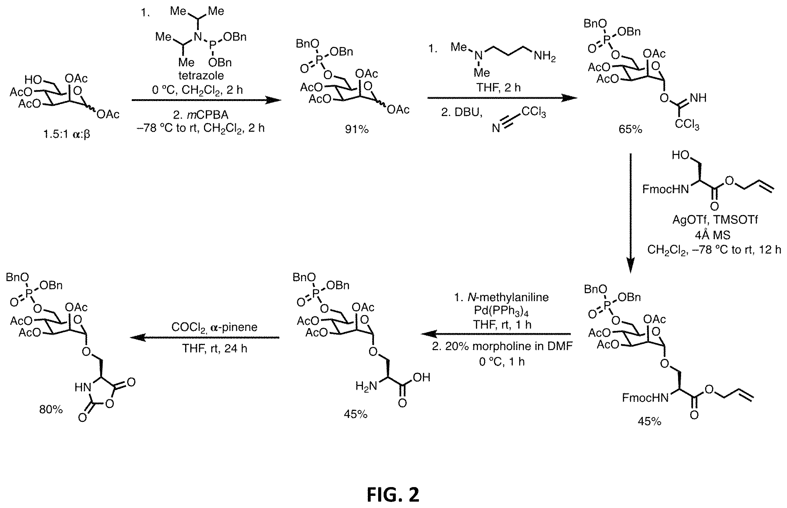 Patent US11787865 Figure 2 – Bifunctional molecules for lysosomal targeting and related compositions and methods