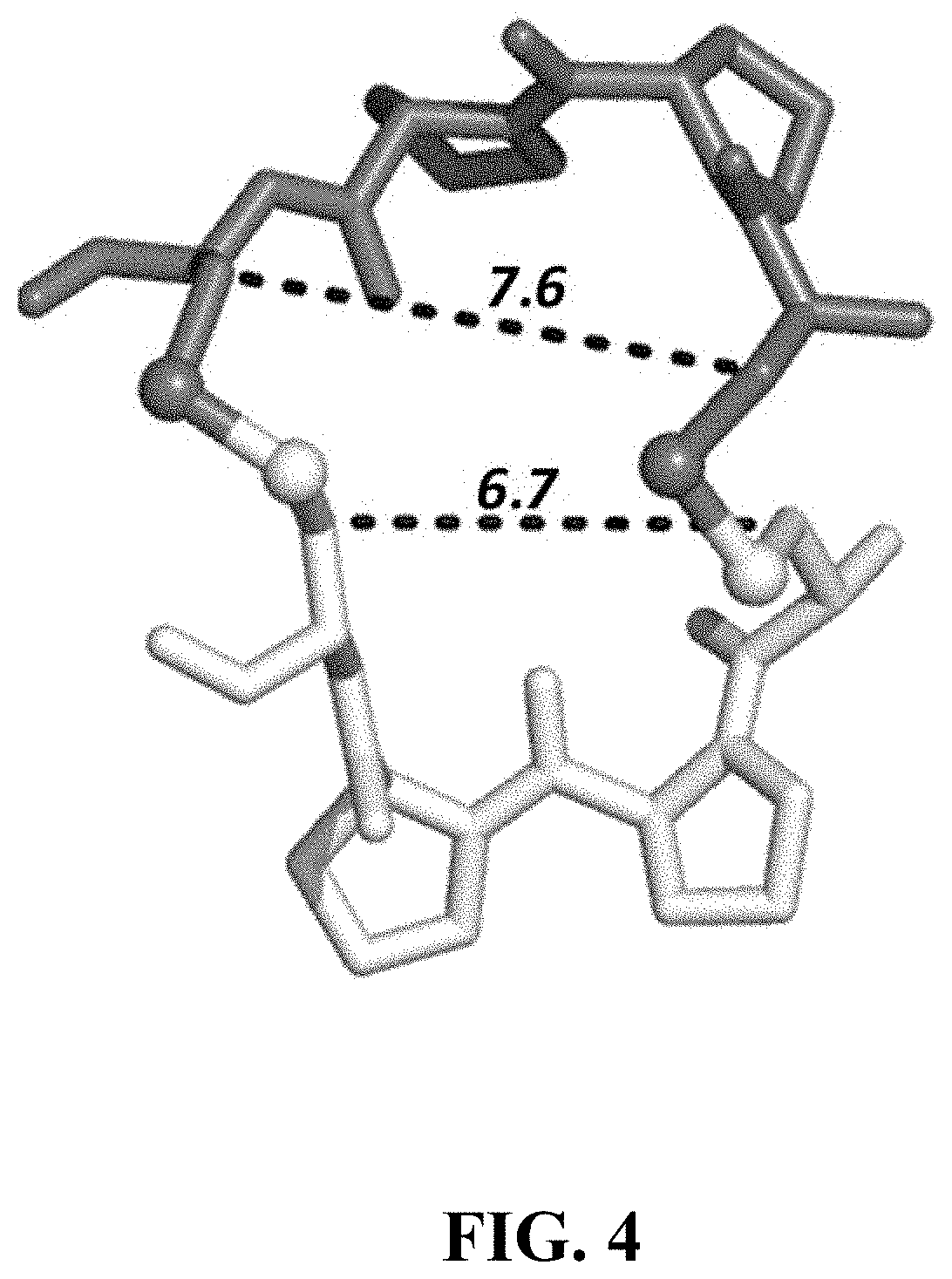 Patent US11787875 Figure 4 – Materials and methods for improved single chain variable fragments