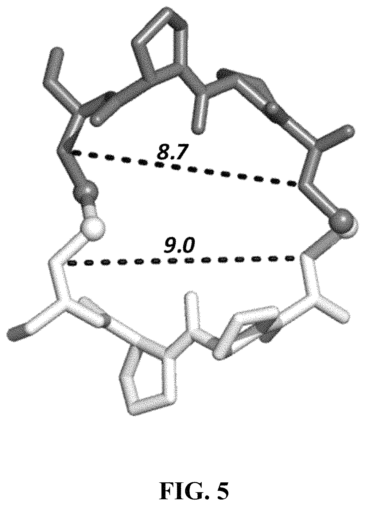 Patent US11787875 Figure 5 – Materials and methods for improved single chain variable fragments