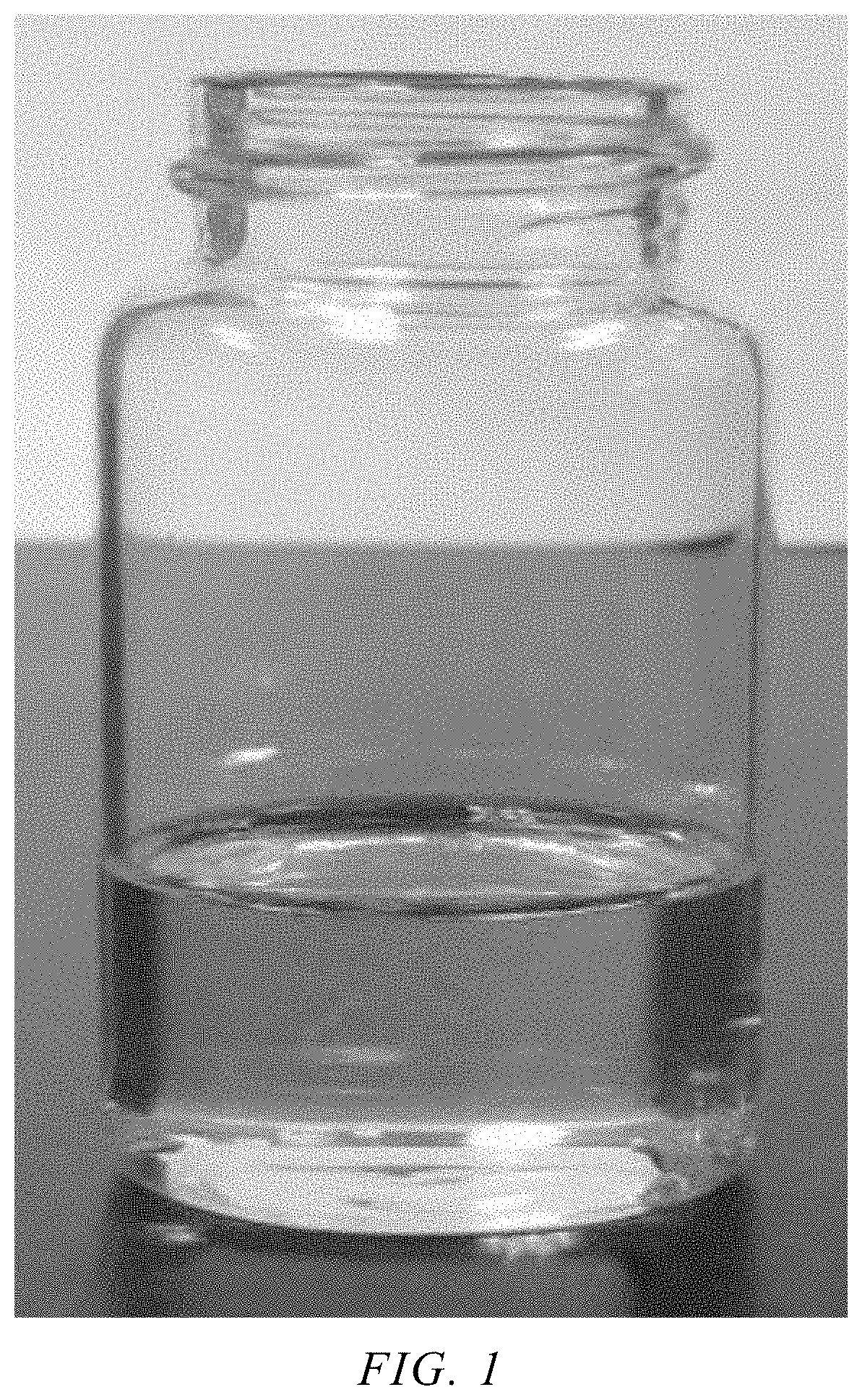 Patent US11787907 Figure 1 – Polyvinyl thioether ester, preparation method therefor and use thereof