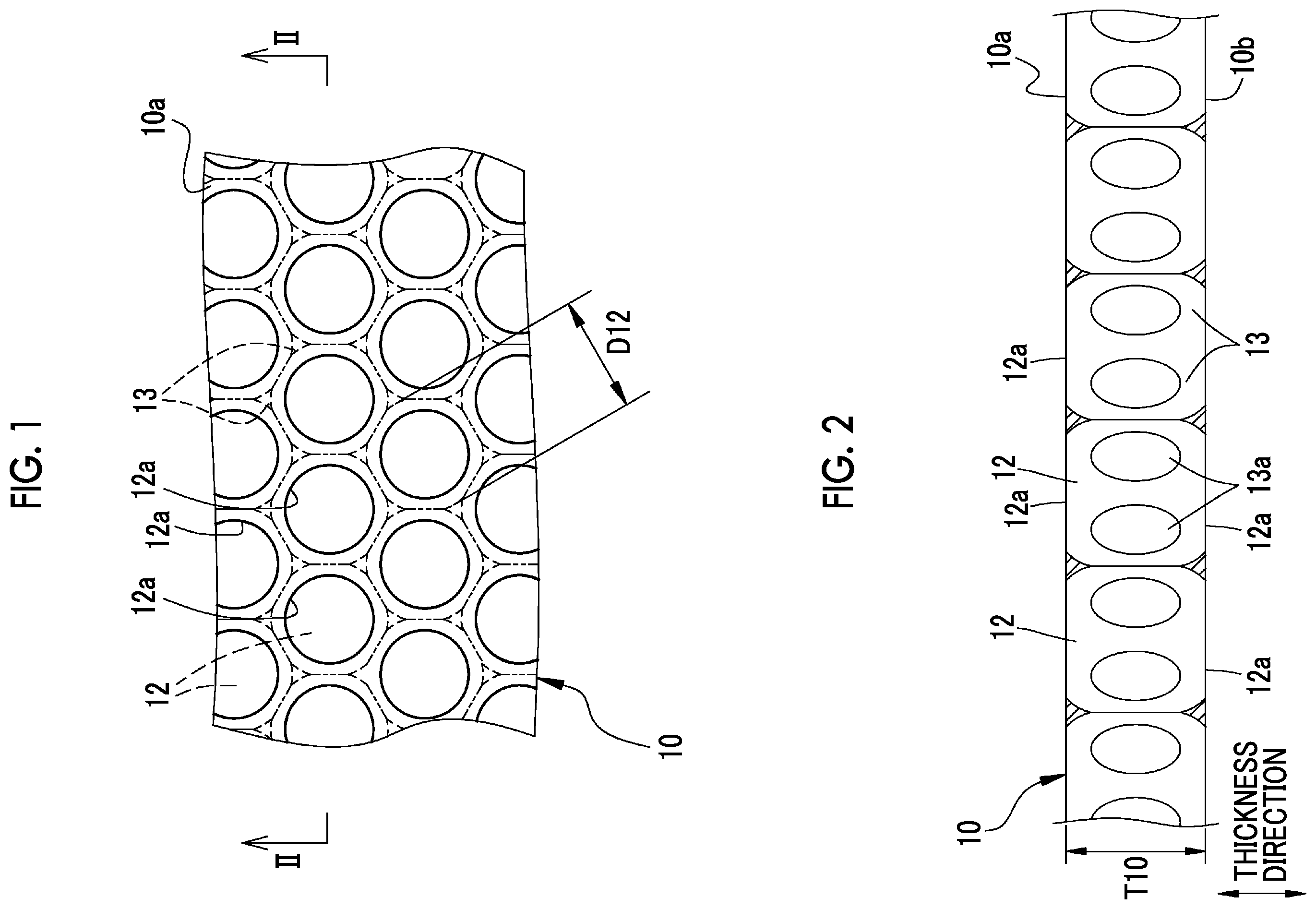 Patent US11787915 Figure 1 – Method of producing porous molded body