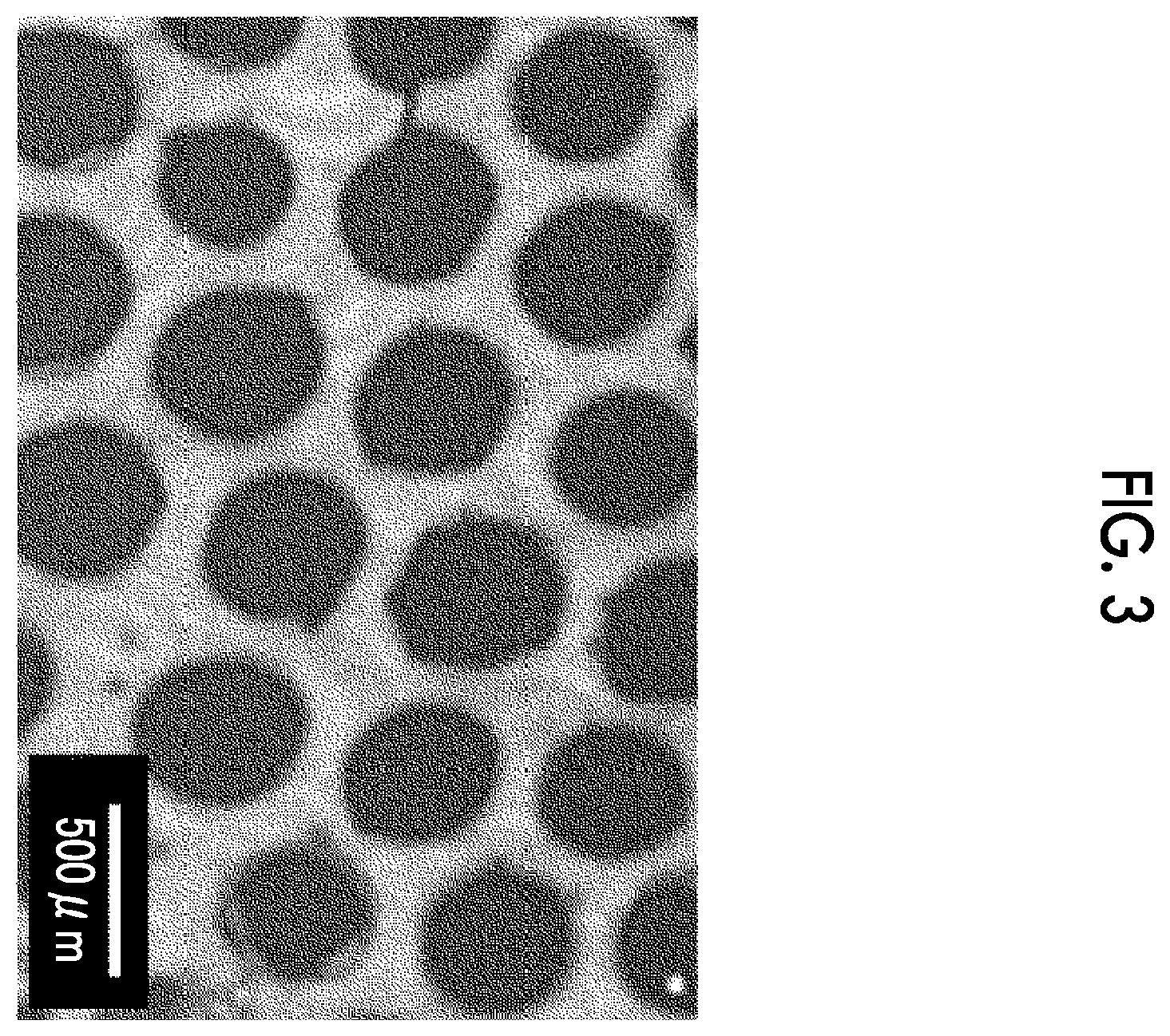 Patent US11787915 Figure 2 – Method of producing porous molded body