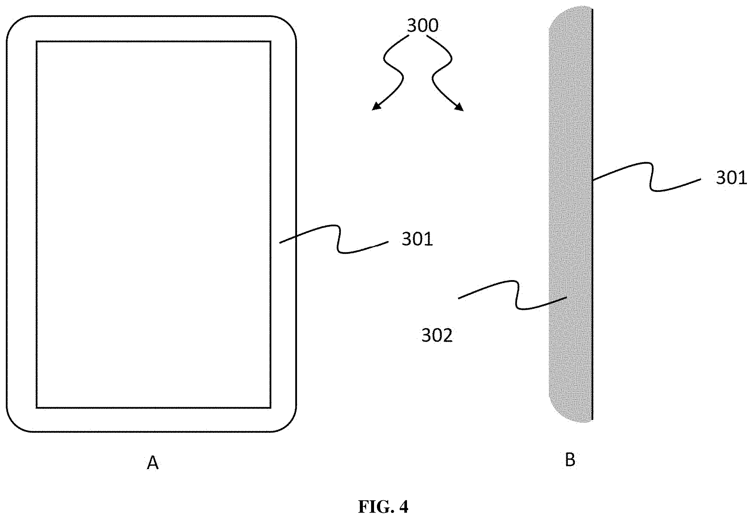 Patent US11787934 Figure 4 – Recycled and renewable polymeric composition for computer chassis