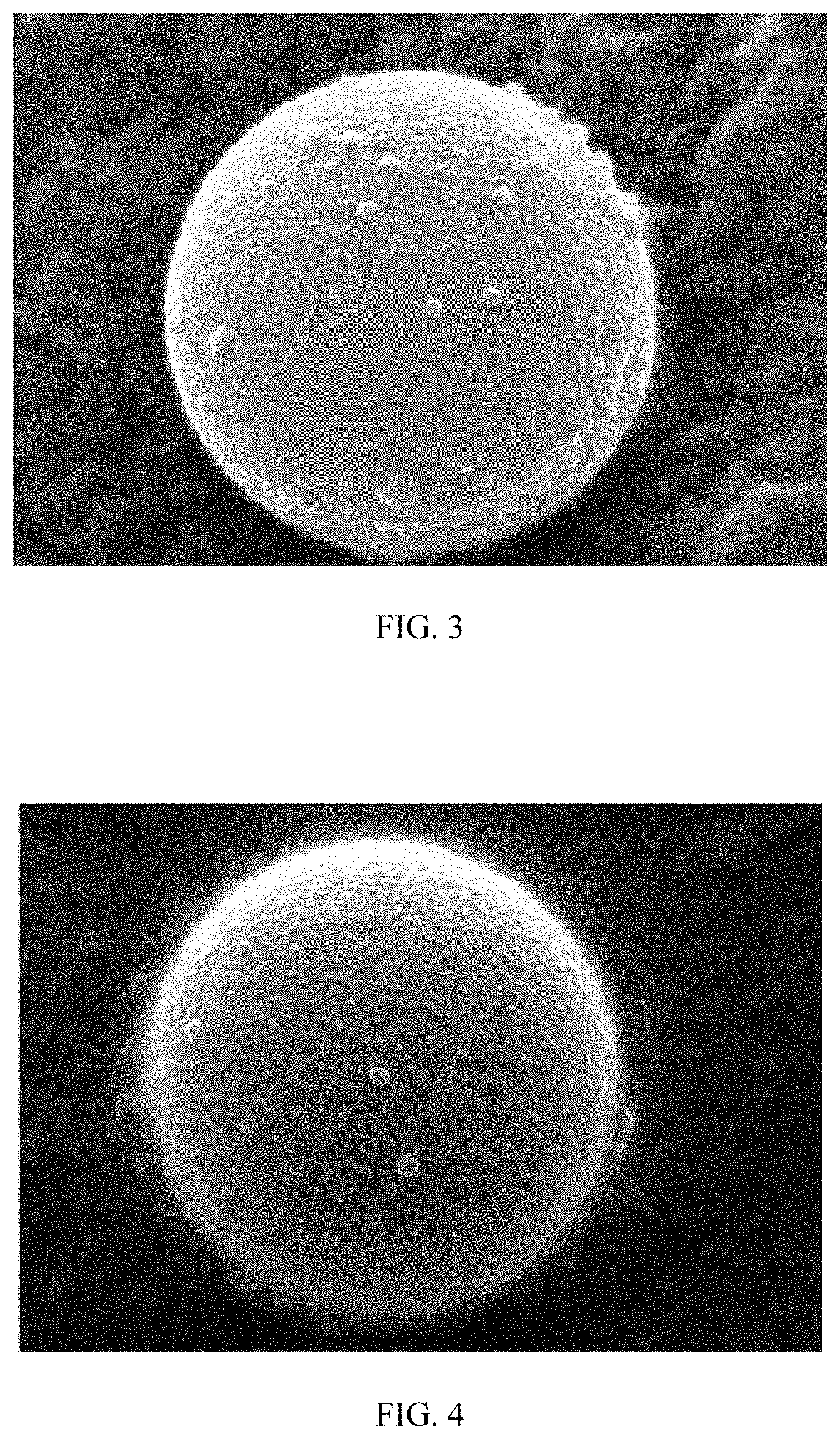 Patent US11787935 Figure 2 – Filler, preparation method thereof, resin composition comprising the filler and article made therefrom