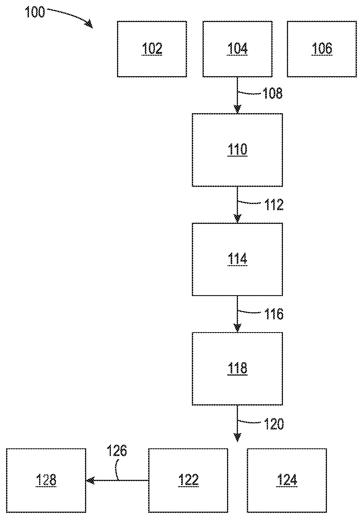 Patent US11787937 — Particles comprising polyamides with pendent optical absorbers and related methods — Figure 1