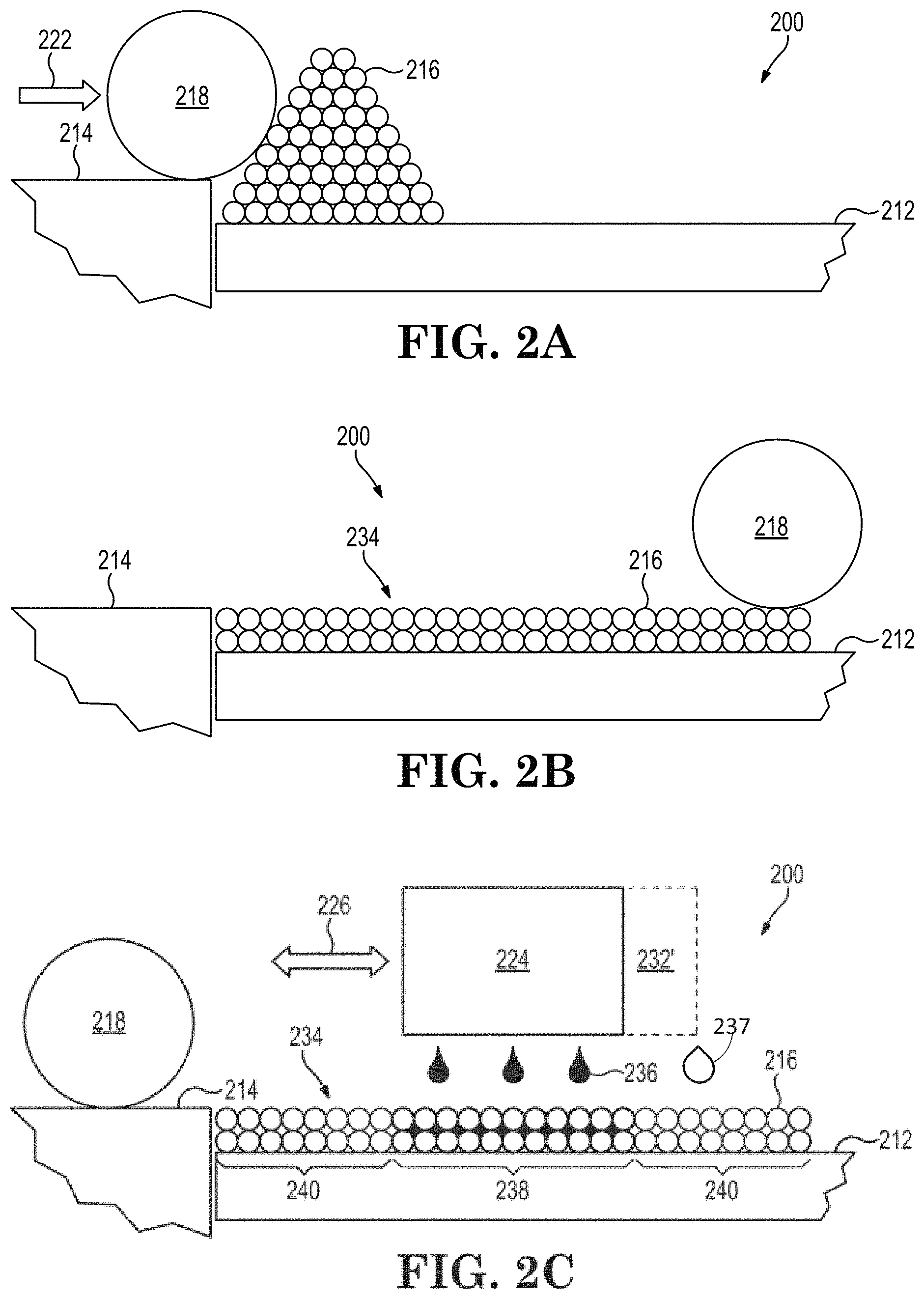 Patent US11787938 Figure 2 – Three-dimensional (3D) printing