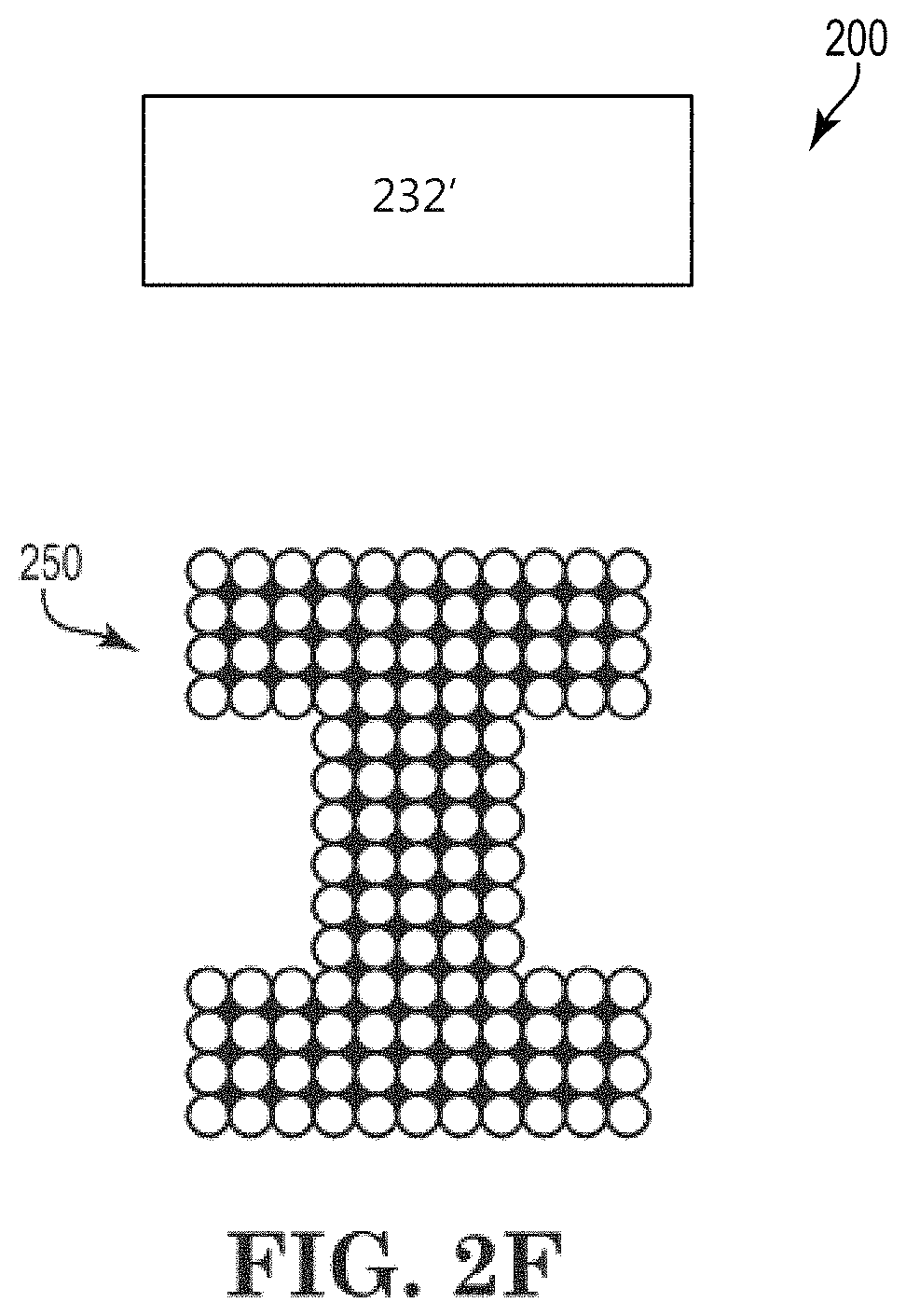 Patent US11787938 Figure 4 – Three-dimensional (3D) printing