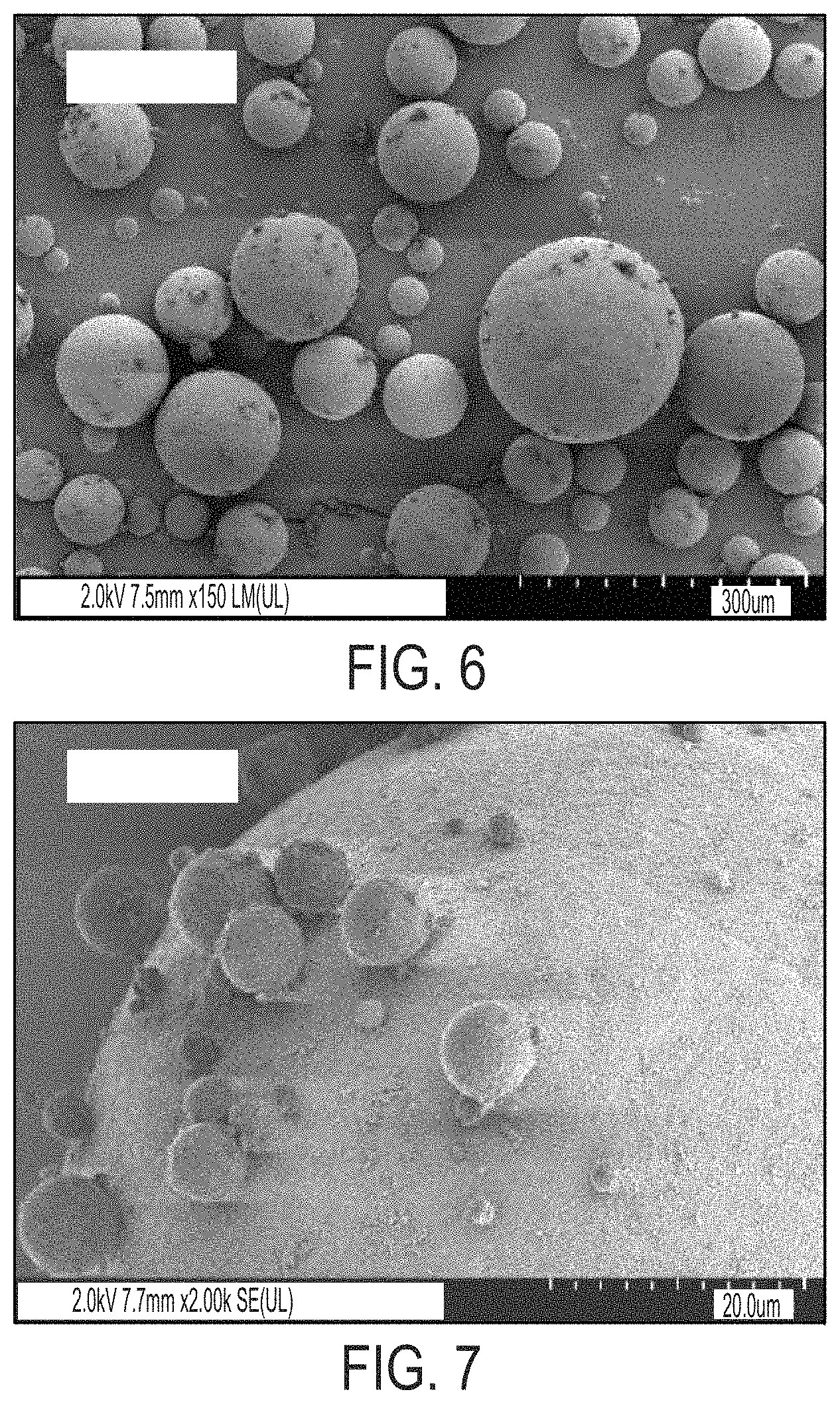 Patent US11787944 Figure 4 – Pigmented polymer particles and methods of production and uses thereof