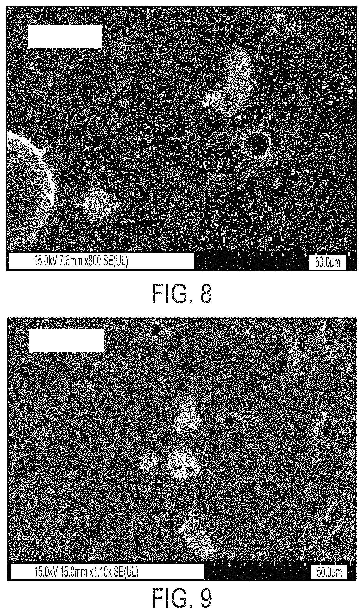 Patent US11787944 Figure 5 – Pigmented polymer particles and methods of production and uses thereof