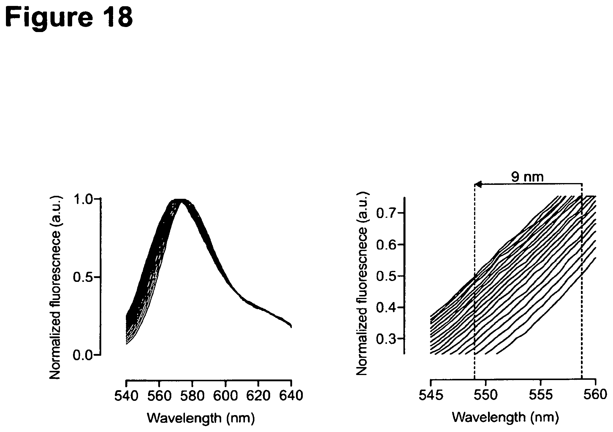 Patent US11787946 Figure 18 – Deuterated fluorophores