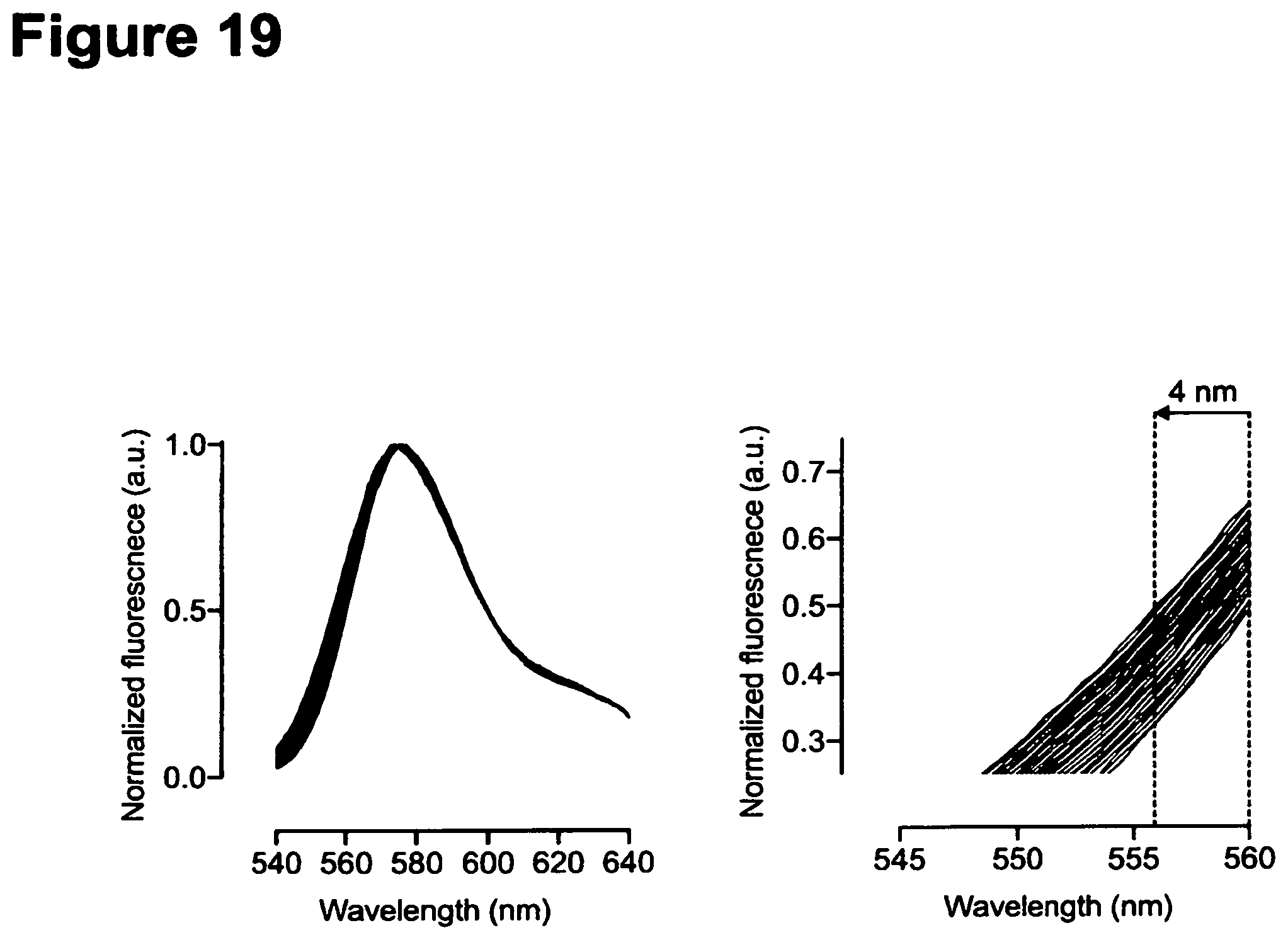 Patent US11787946 Figure 19 – Deuterated fluorophores