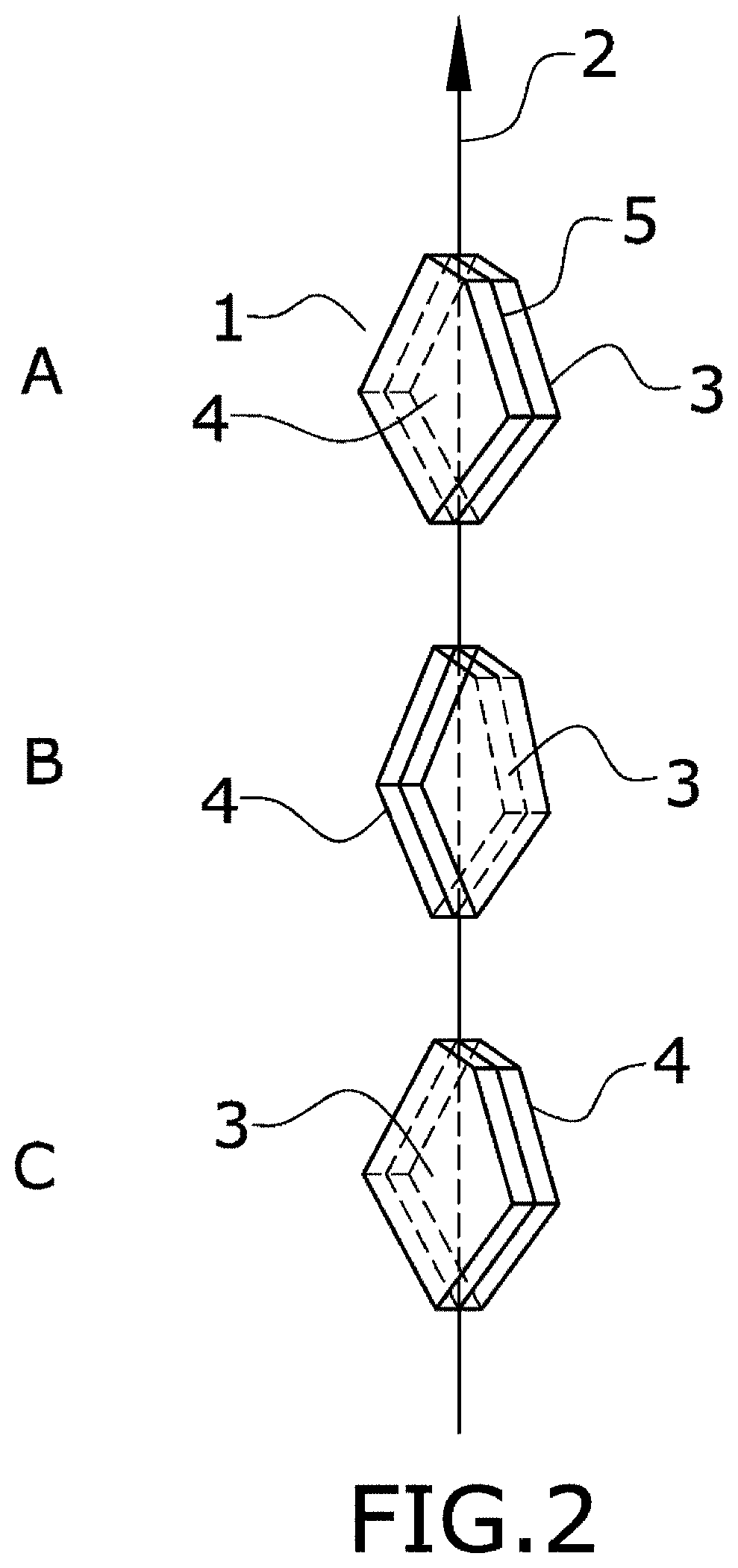 Patent US11787948 Figure 2 – Optical effect pigment