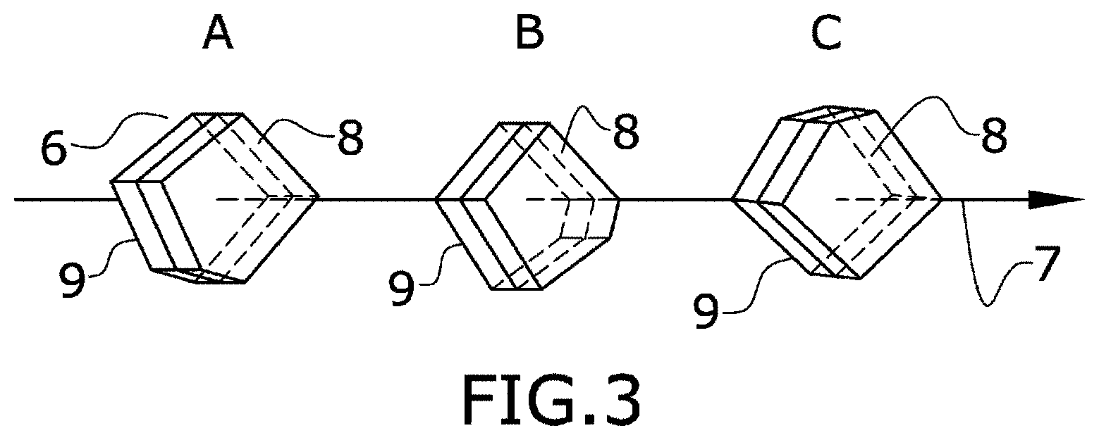 Patent US11787948 Figure 3 – Optical effect pigment