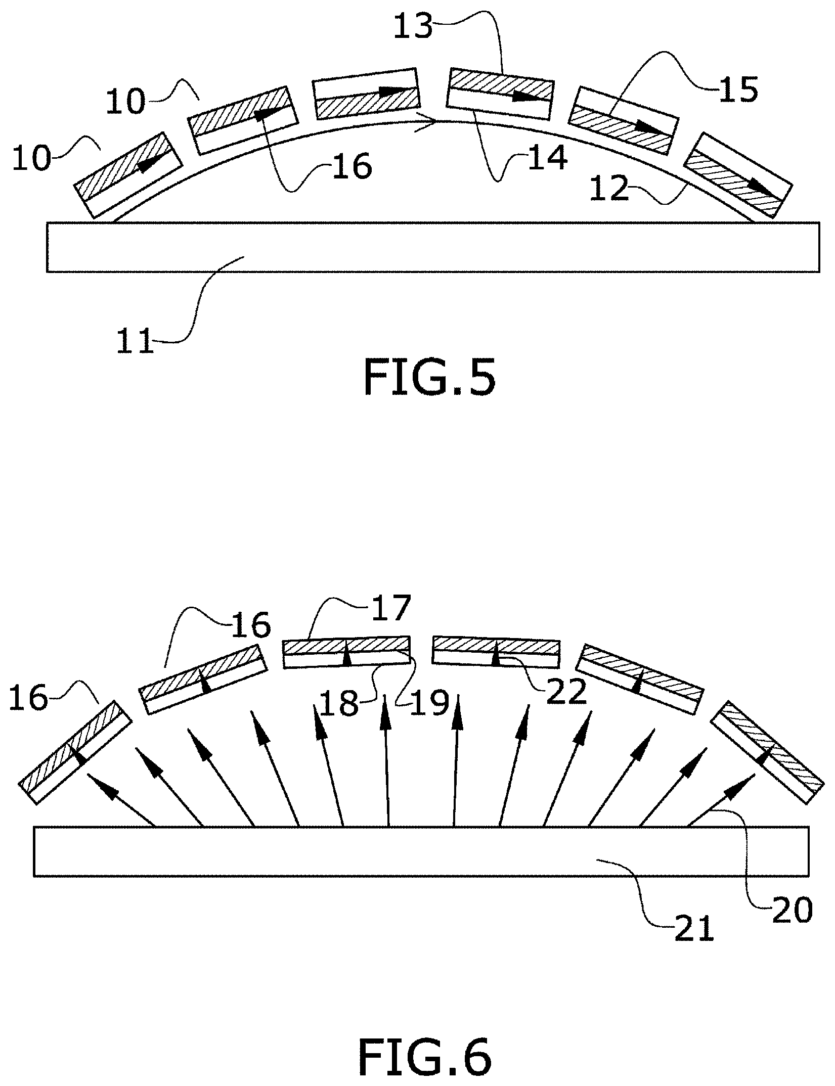 Patent US11787948 Figure 5 – Optical effect pigment
