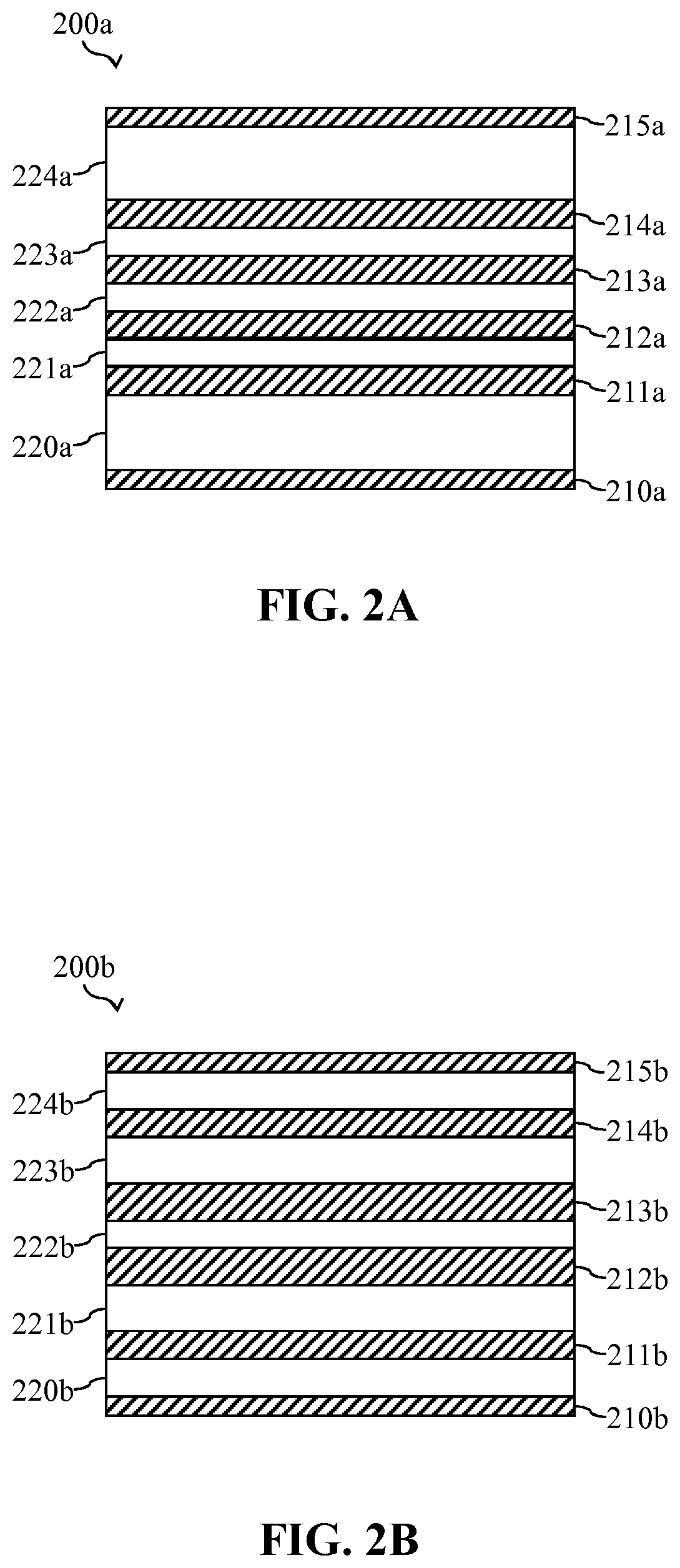 Patent US11787956 Figure 3 – Magnetic multilayer pigment flake and coating composition