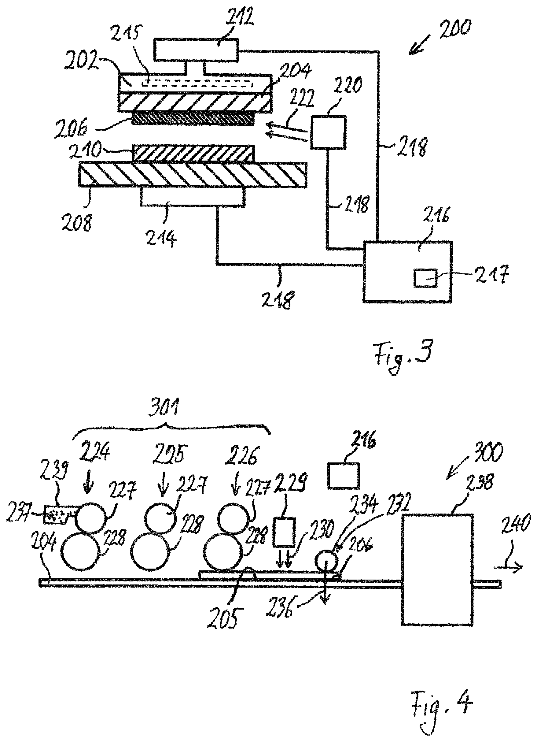 Patent US11787960 Figure 2 – Curable coating material for non-impact printing
