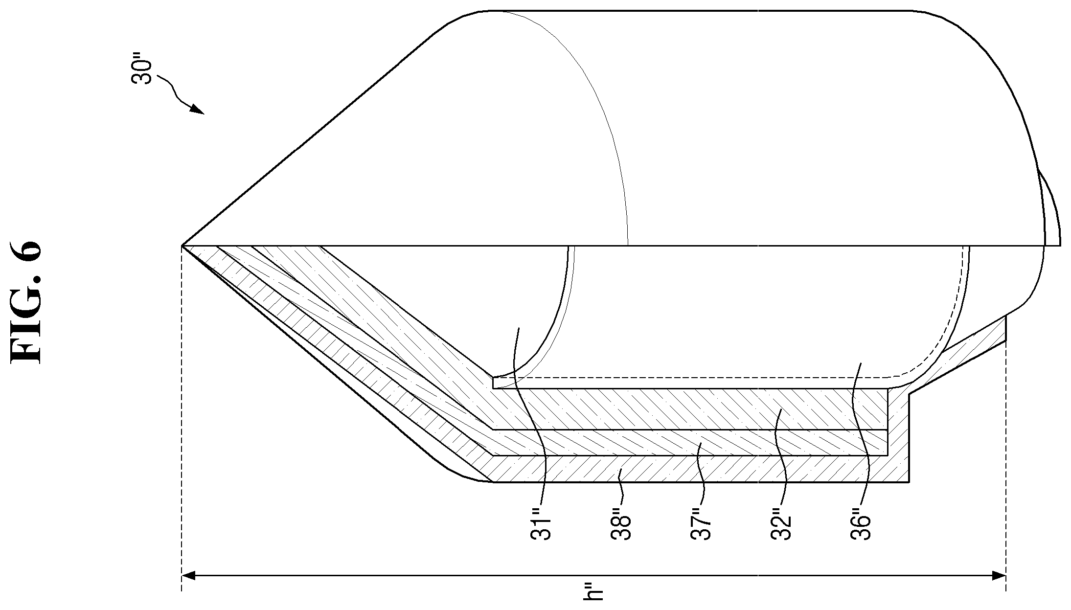 Patent US11787964 Figure 6 – Light emitting element ink and method of manufacturing display device