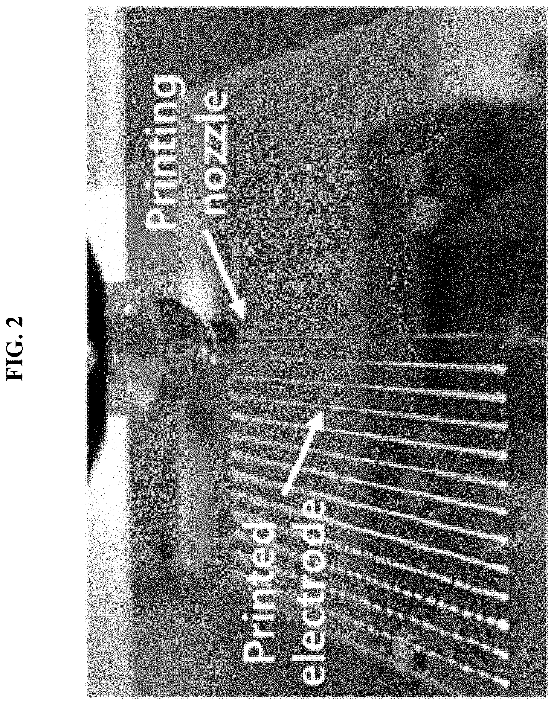 Patent US11787966 Figure 2 – Paste manufacturing method and flexible electrode manufacturing method using the same
