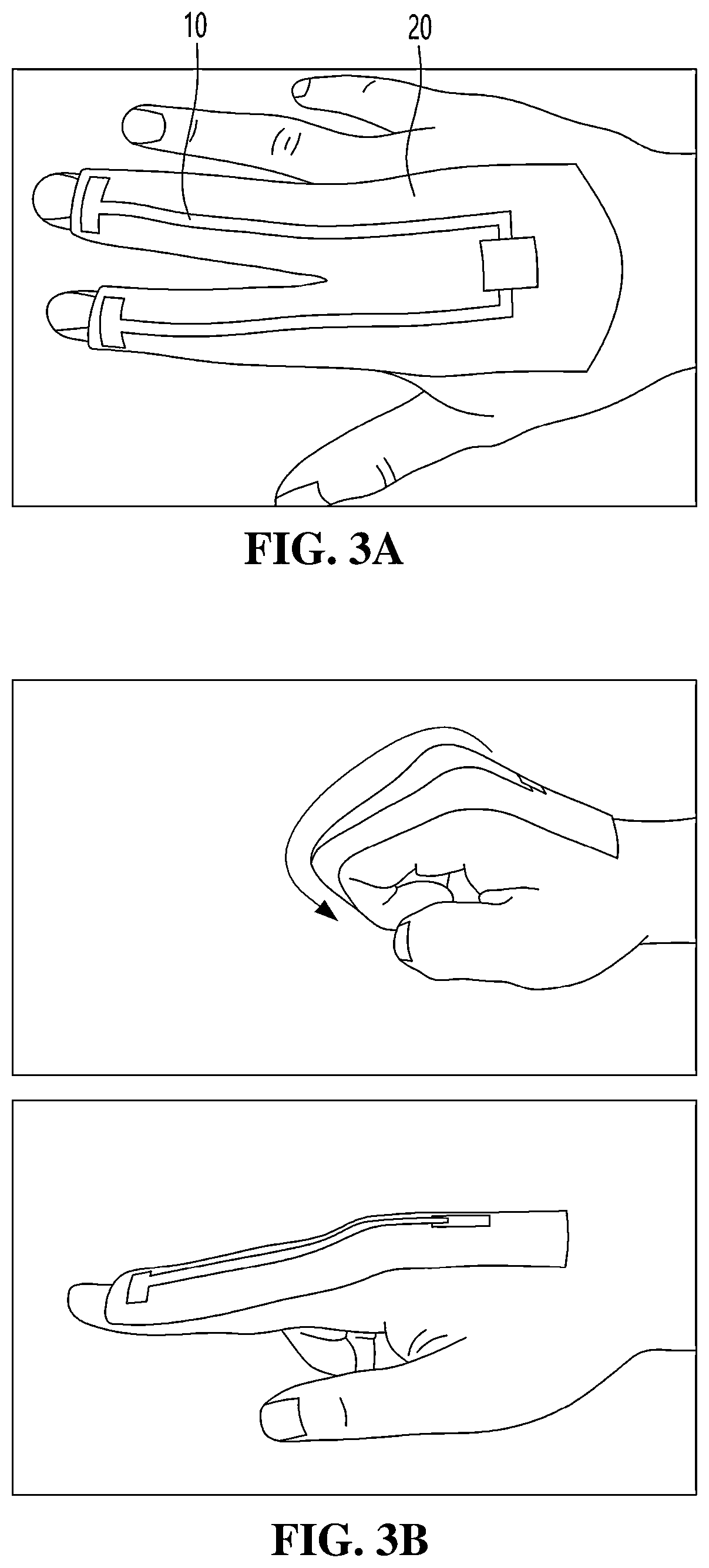Patent US11787966 Figure 3 – Paste manufacturing method and flexible electrode manufacturing method using the same