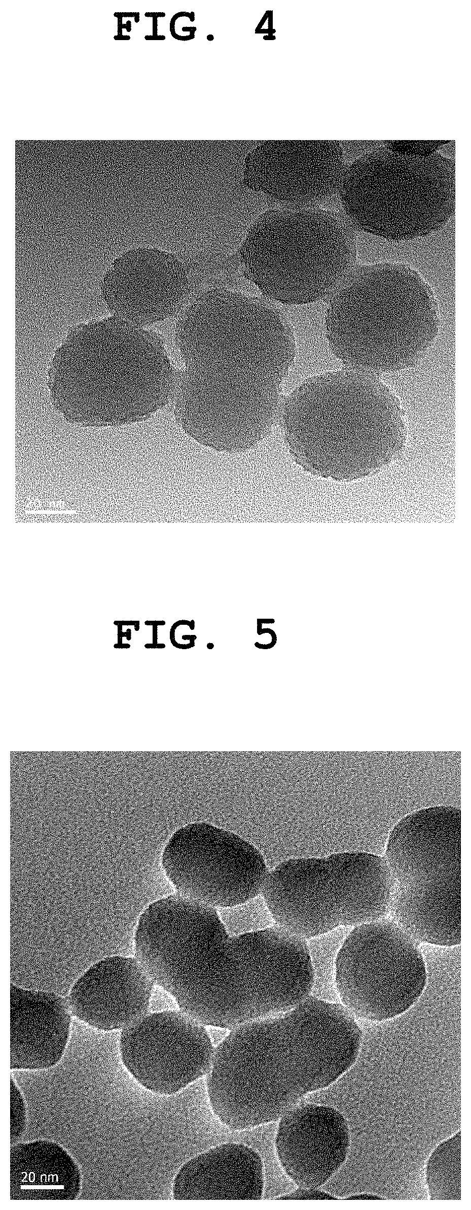 Patent US11787974 Figure 4 – Chemical-mechanical polishing particle and polishing slurry composition comprising same