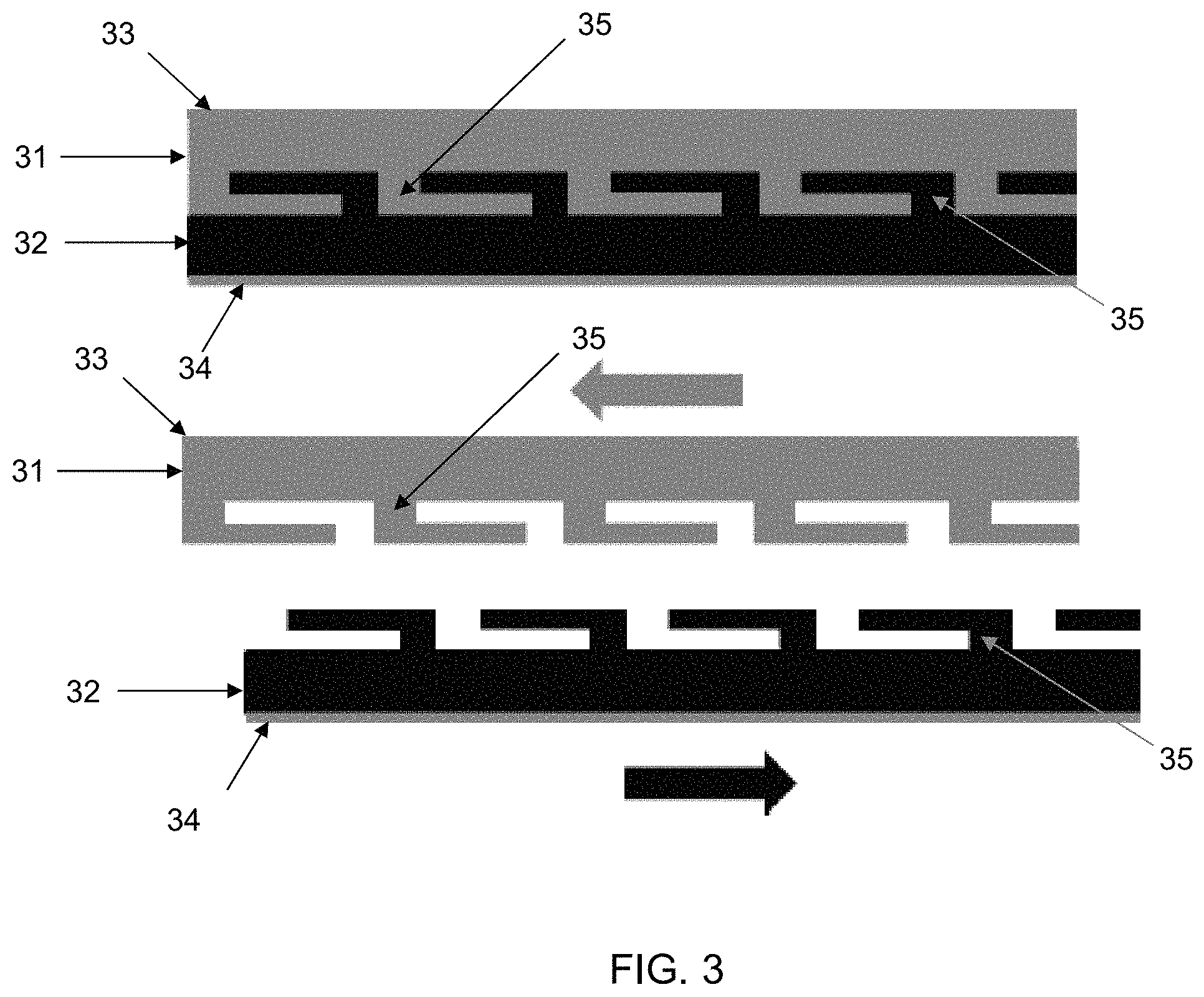 Patent US11787980 Figure 4 – Adhesive battery securement