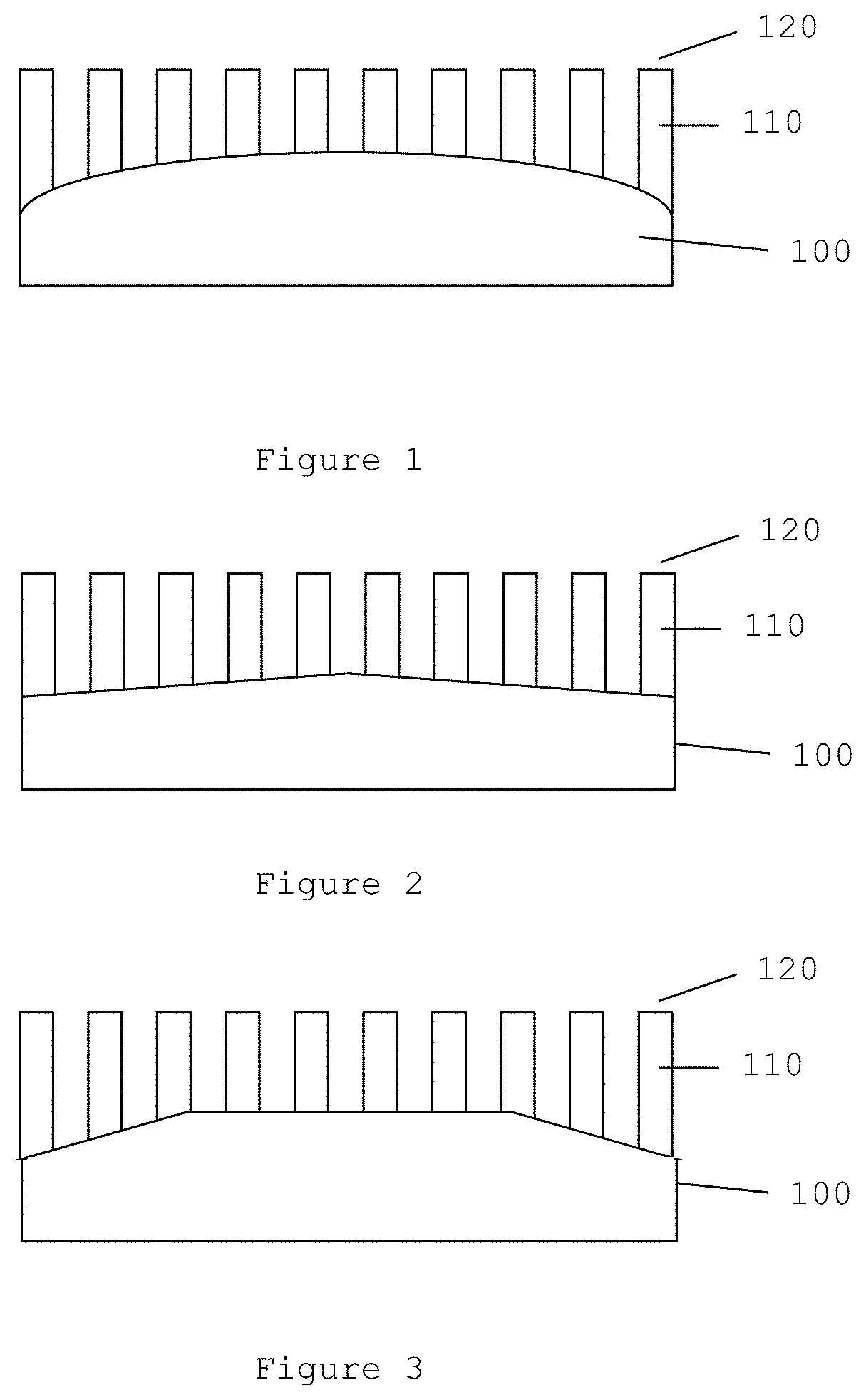 Patent US11787982 Figure 1 – Structure with improved adhesion