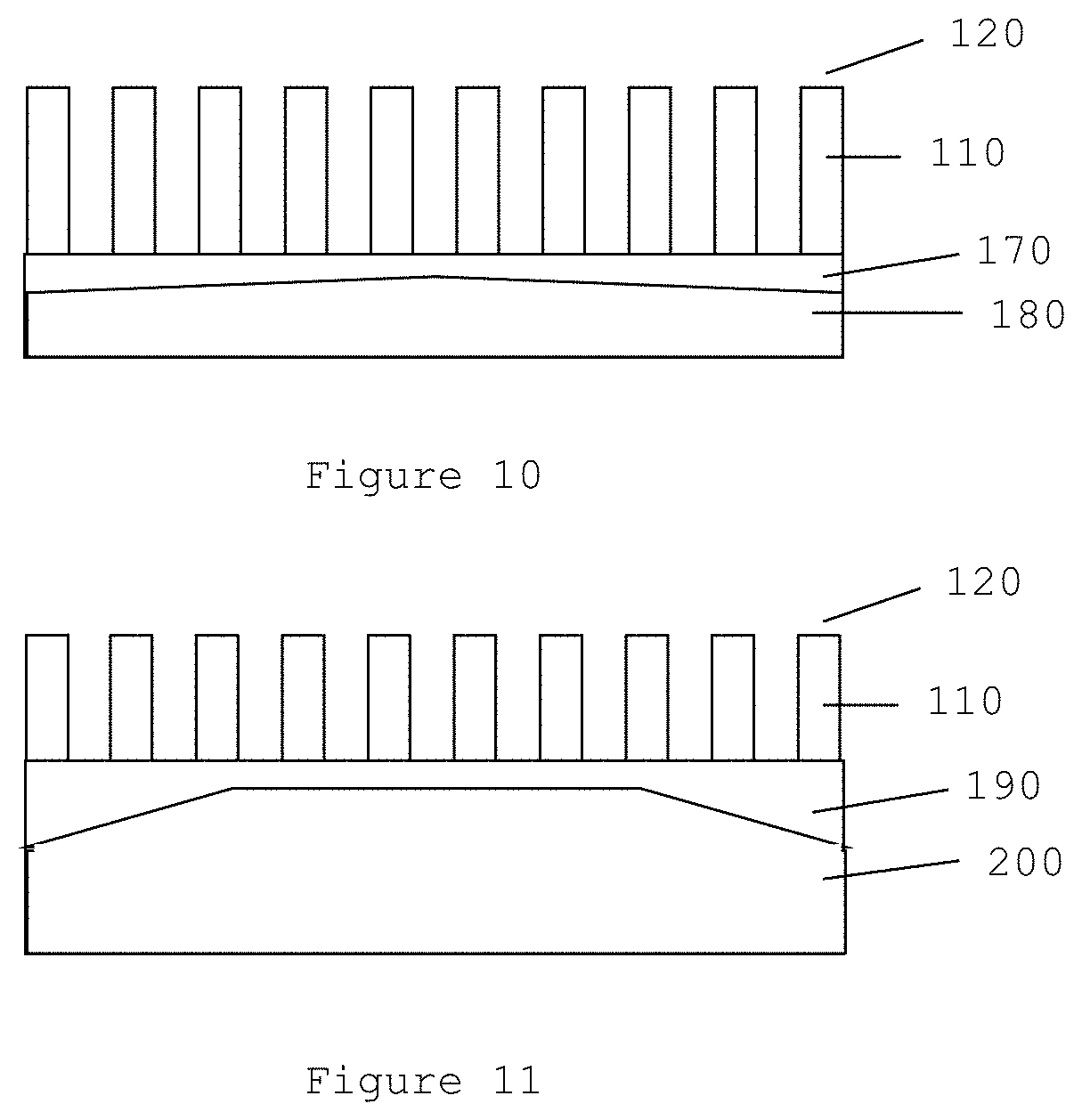 Patent US11787982 Figure 6 – Structure with improved adhesion