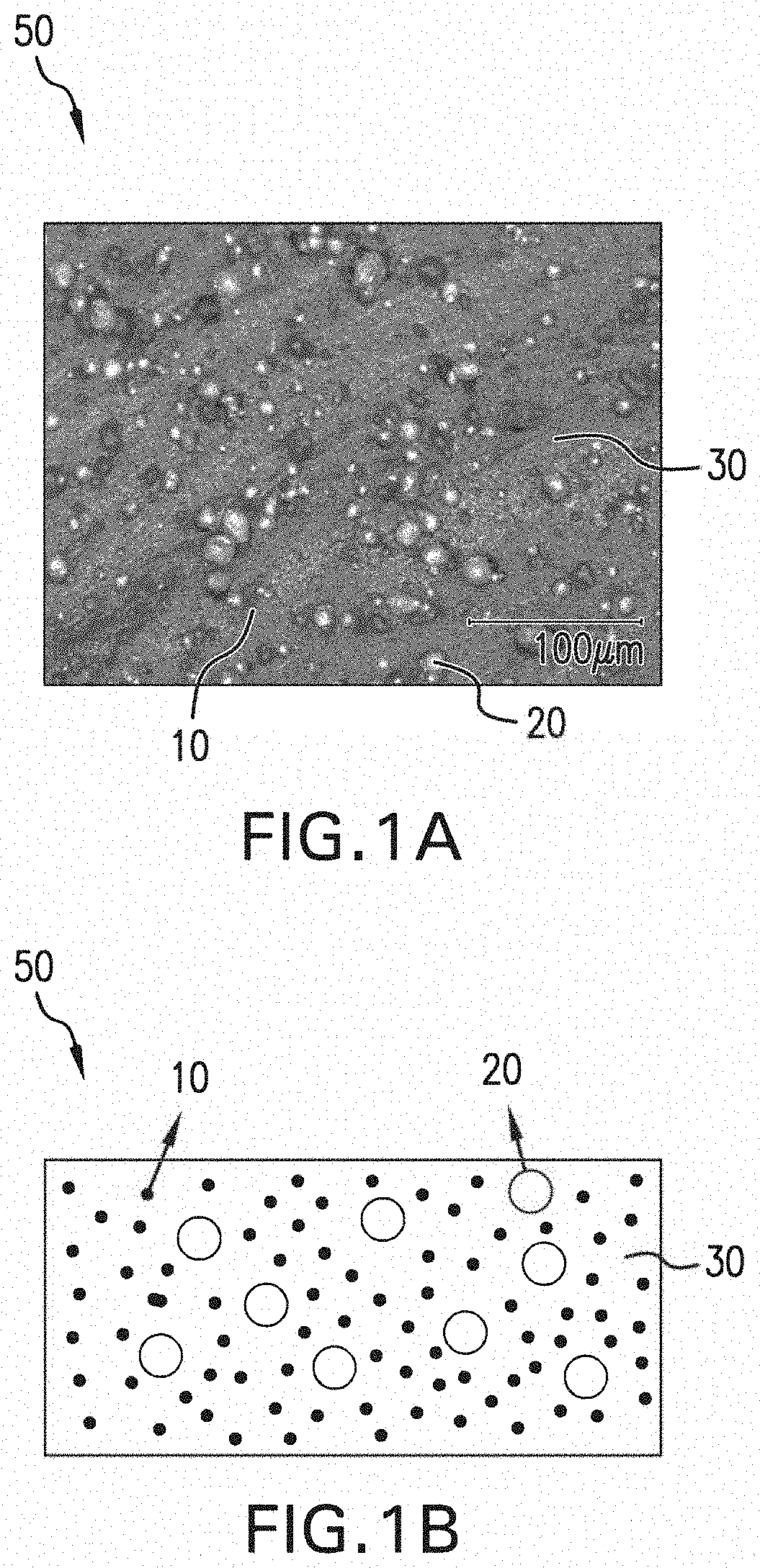 Patent US11787991 Figure 1 – Disintegrable rubber seal, method of manufacture, and application thereof