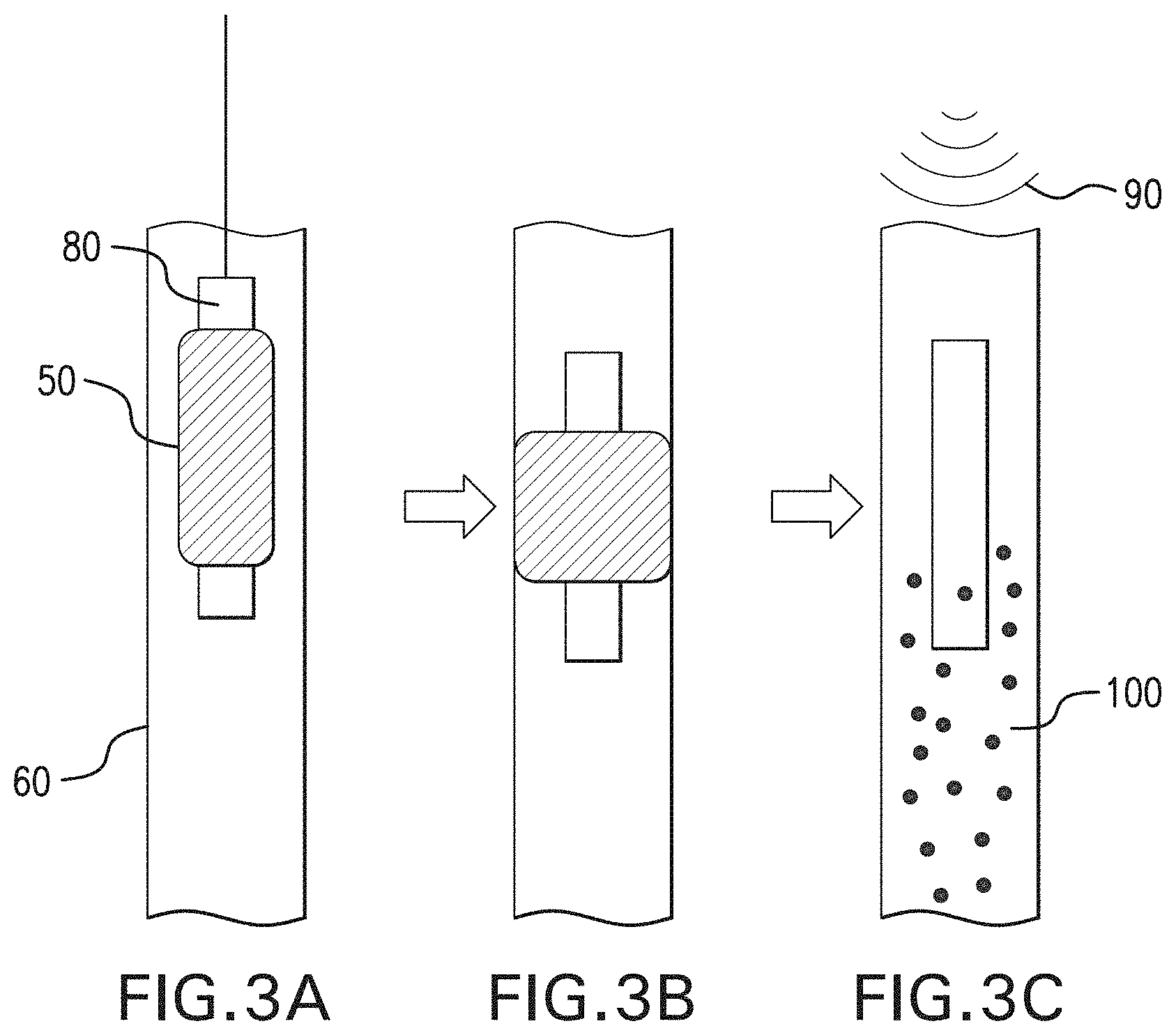Patent US11787991 Figure 3 – Disintegrable rubber seal, method of manufacture, and application thereof