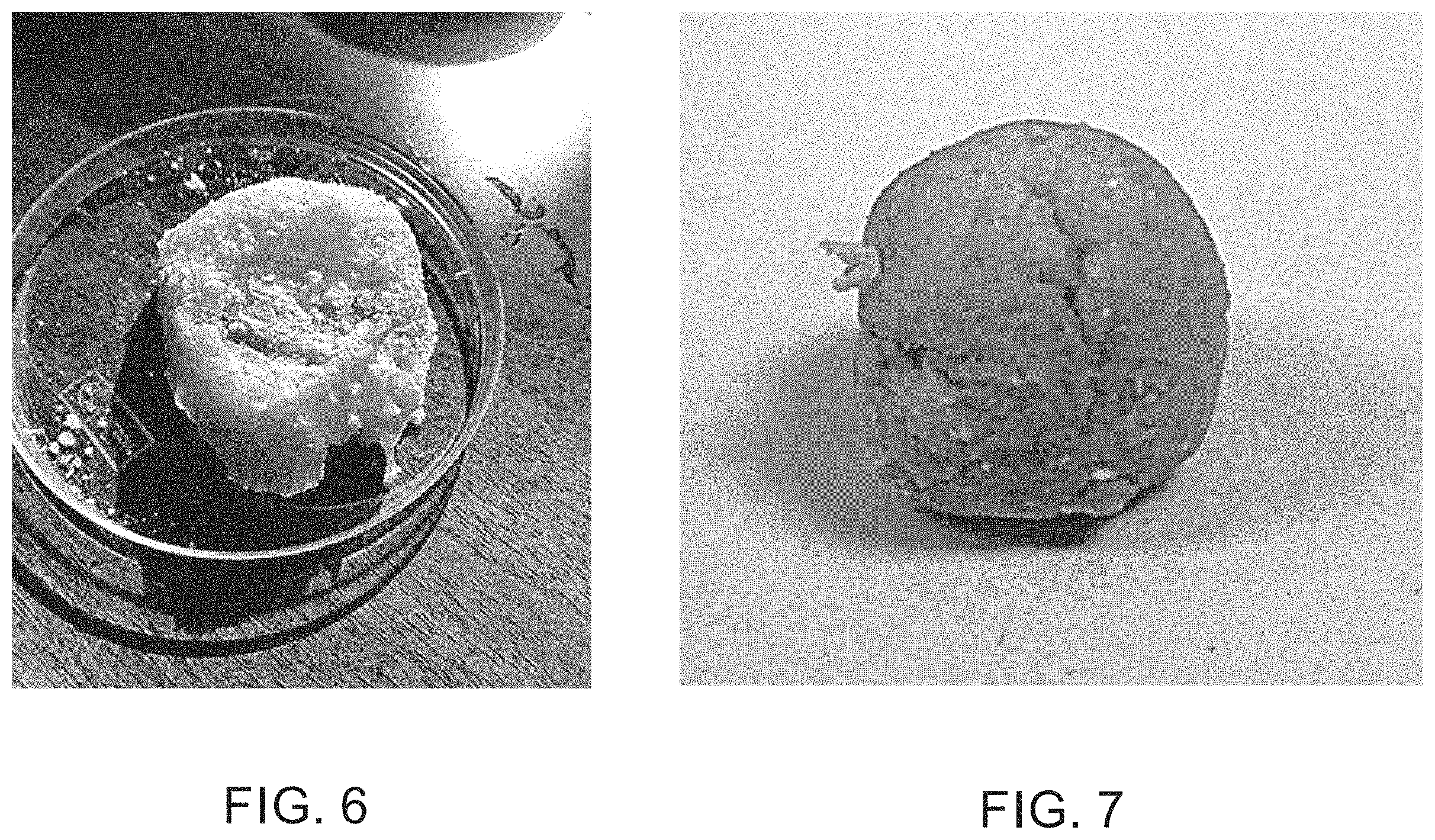 Patent US11787993 Figure 5 – In-situ foamed gel for lost circulation