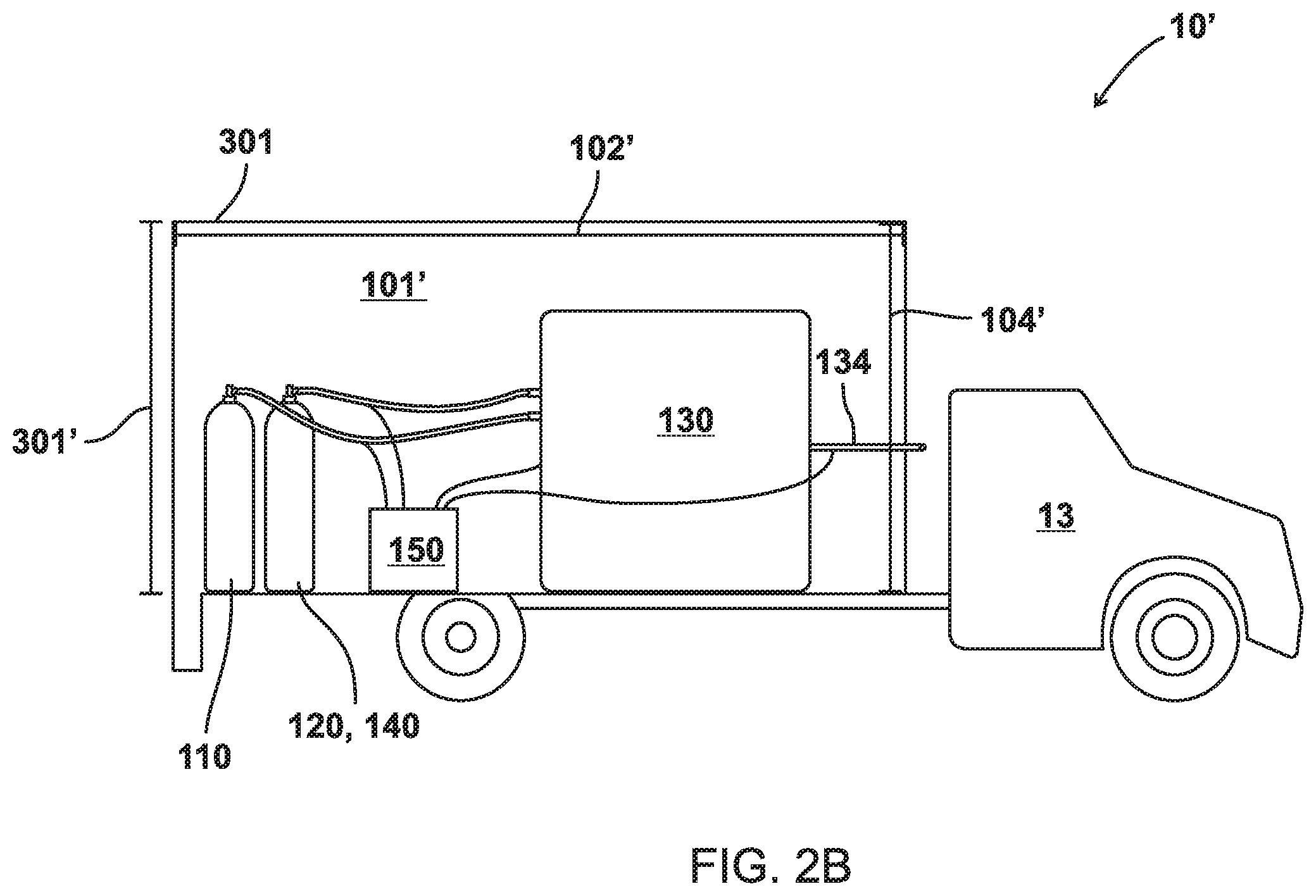 Patent US11787995 Figure 3 – Method for extracting hydrocarbons