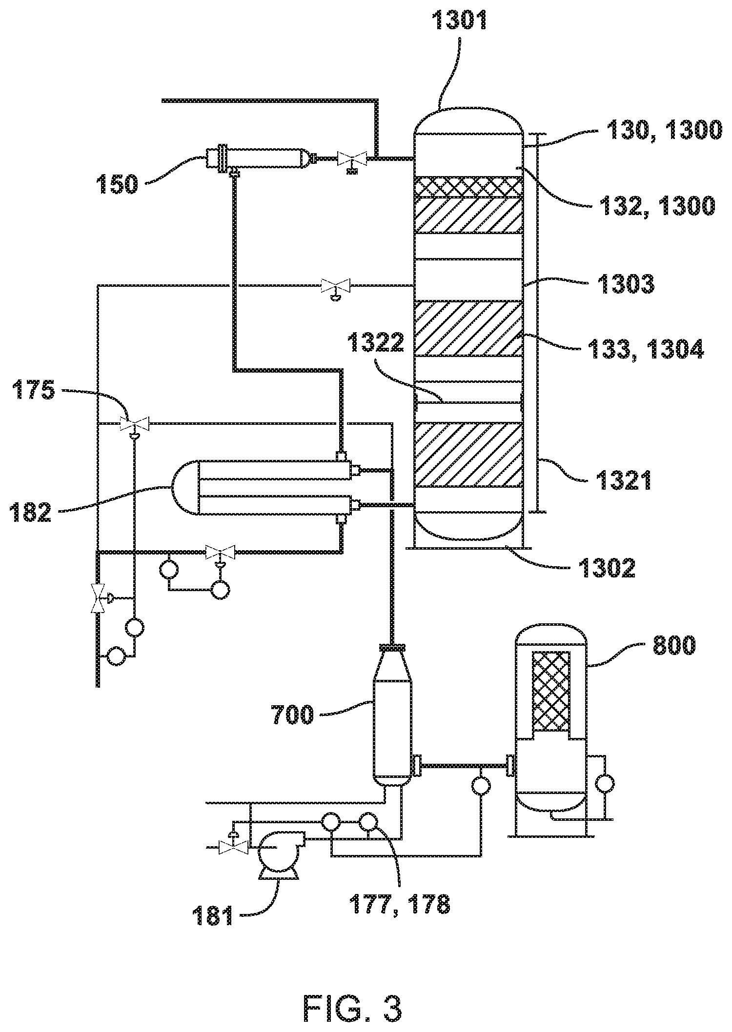 Patent US11787995 Figure 4 – Method for extracting hydrocarbons