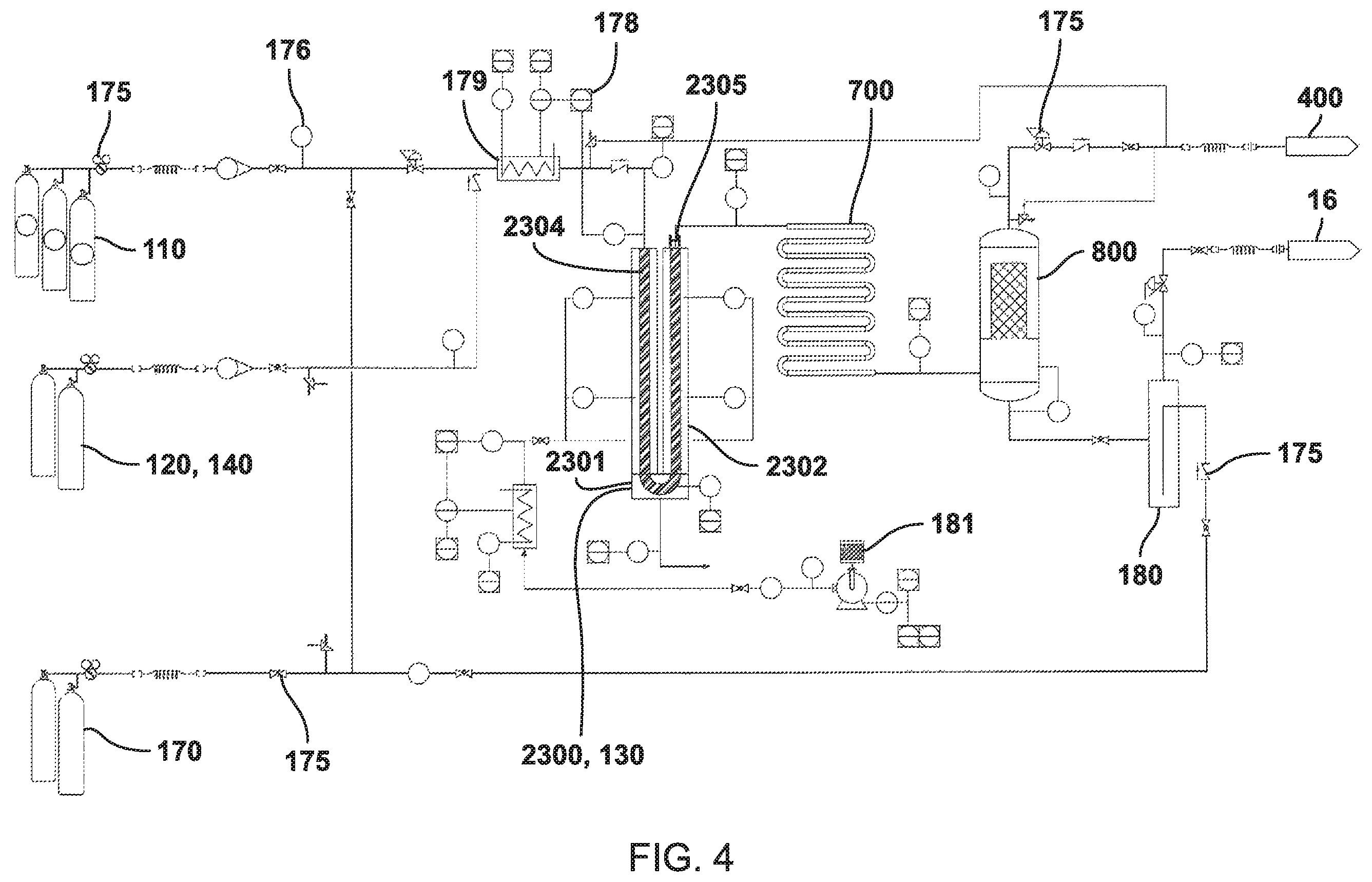 Patent US11787995 Figure 5 – Method for extracting hydrocarbons