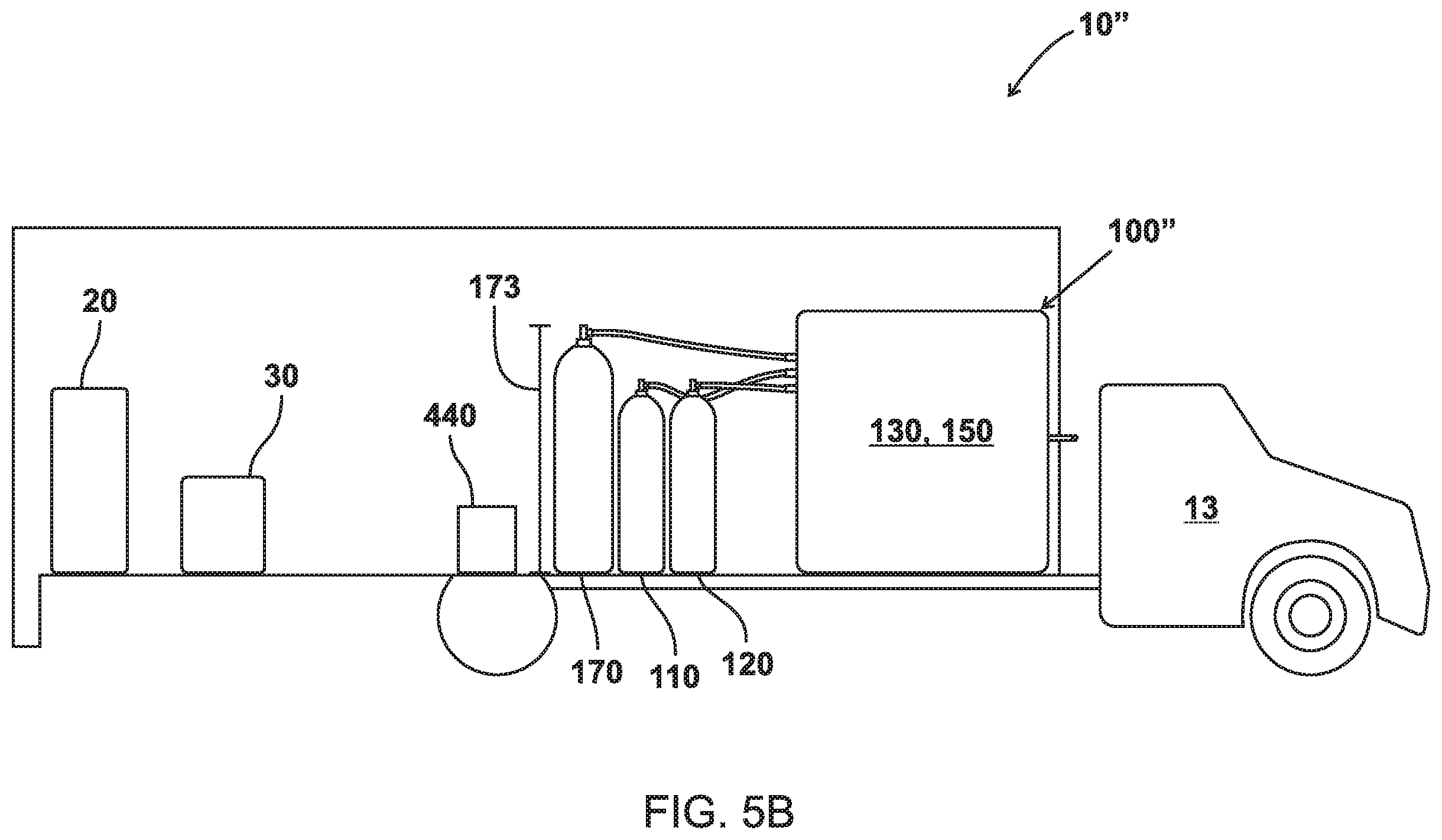 Patent US11787995 Figure 7 – Method for extracting hydrocarbons