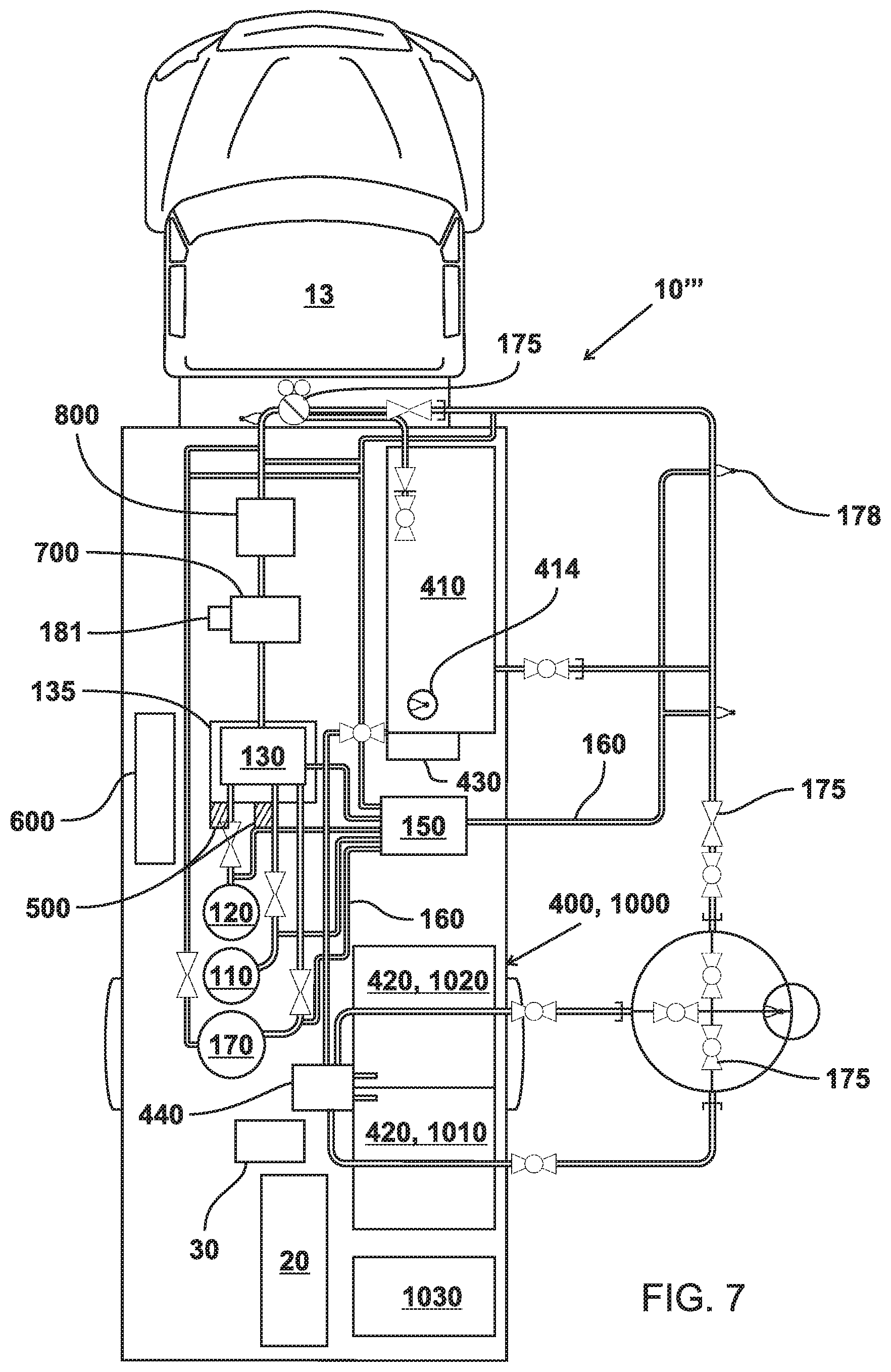 Patent US11787995 Figure 9 – Method for extracting hydrocarbons