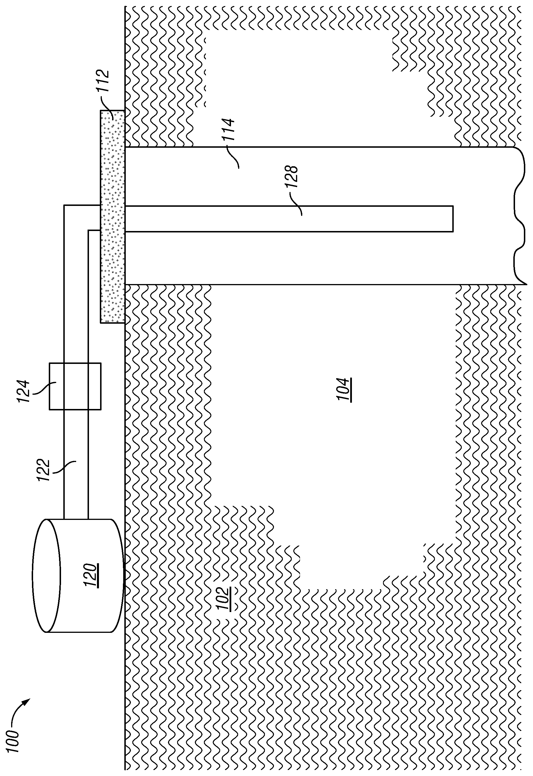 Patent US11787999 Figure 1 – Acidizing compositions for improved fluid performance