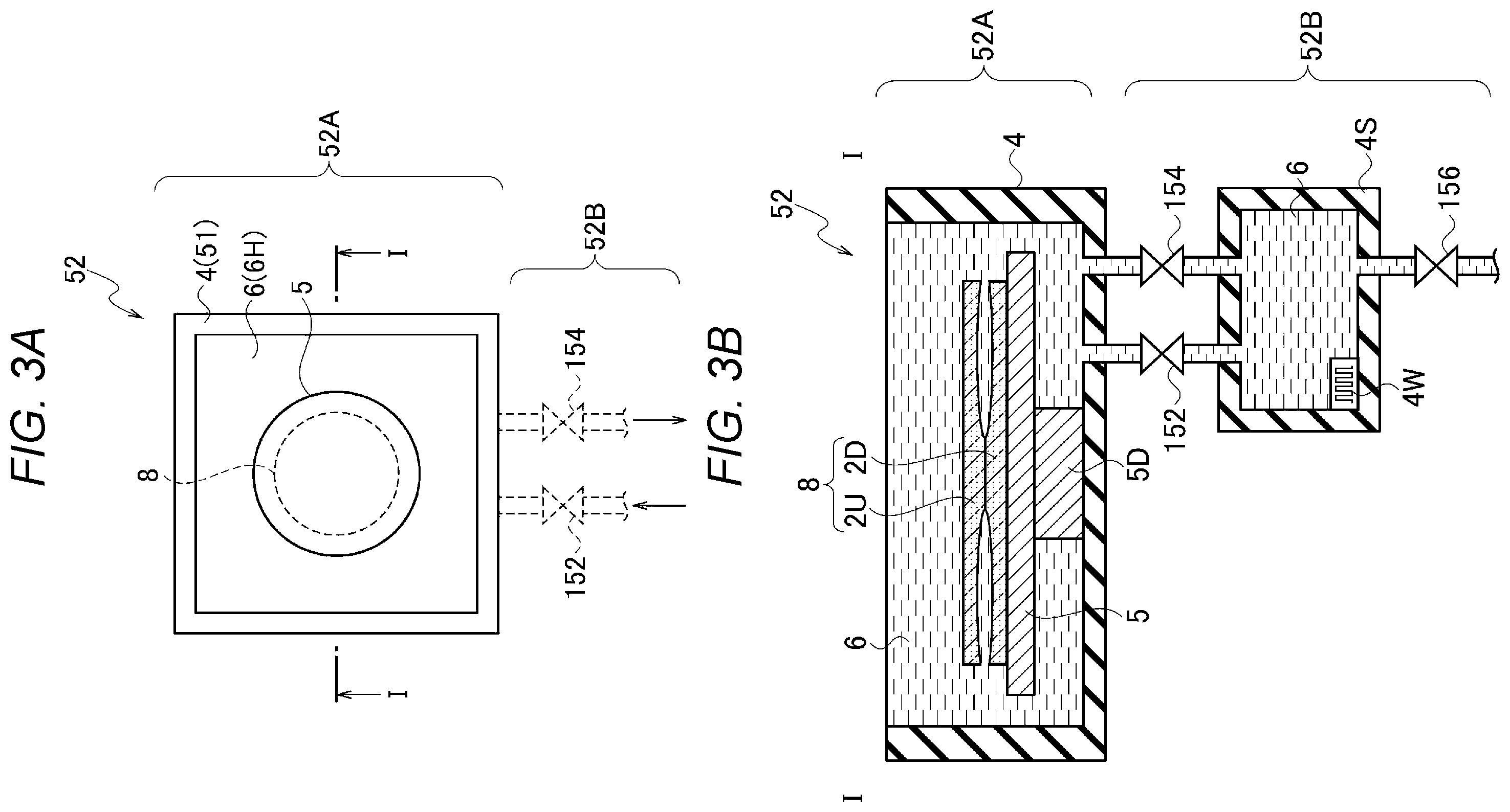 Patent US11791305 Figure 3 – Manufacturing apparatus, operation method thereof, and method for manufacturing semiconductor device