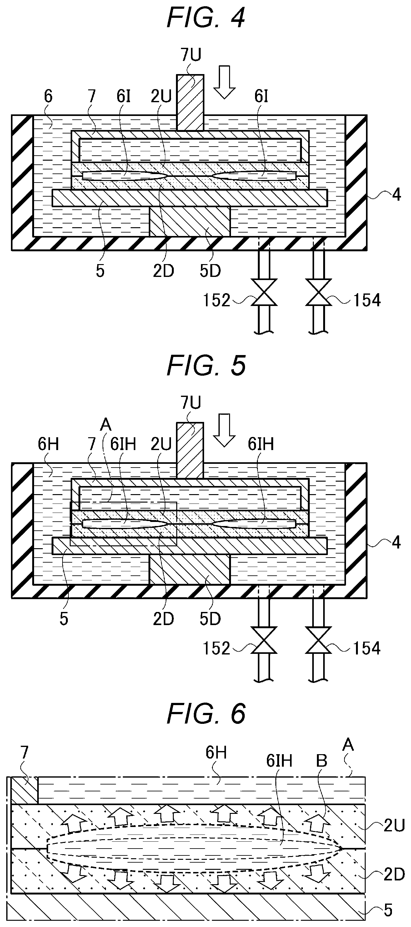 Patent US11791305 Figure 4 – Manufacturing apparatus, operation method thereof, and method for manufacturing semiconductor device