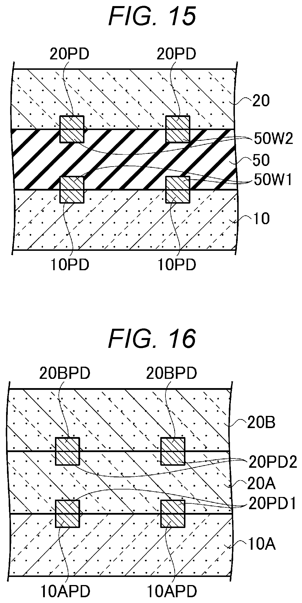 Patent US11791305 Figure 9 – Manufacturing apparatus, operation method thereof, and method for manufacturing semiconductor device