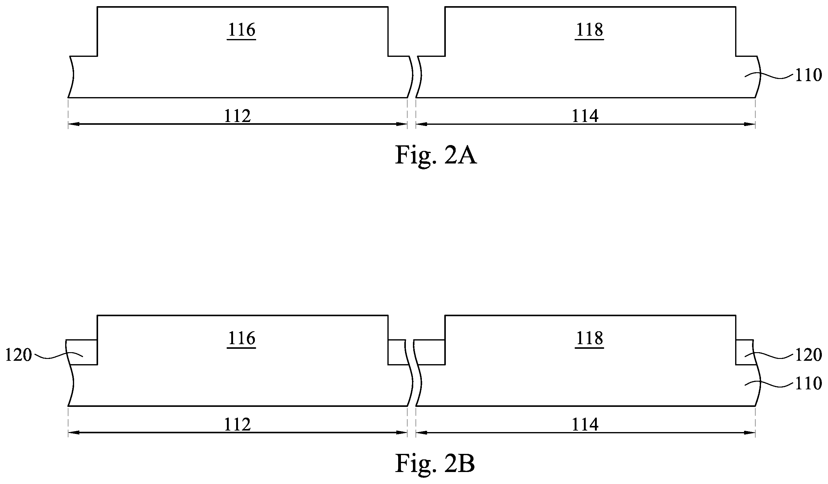Patent US11791338 Figure 3 – Semiconductor device having doped work function metal layer