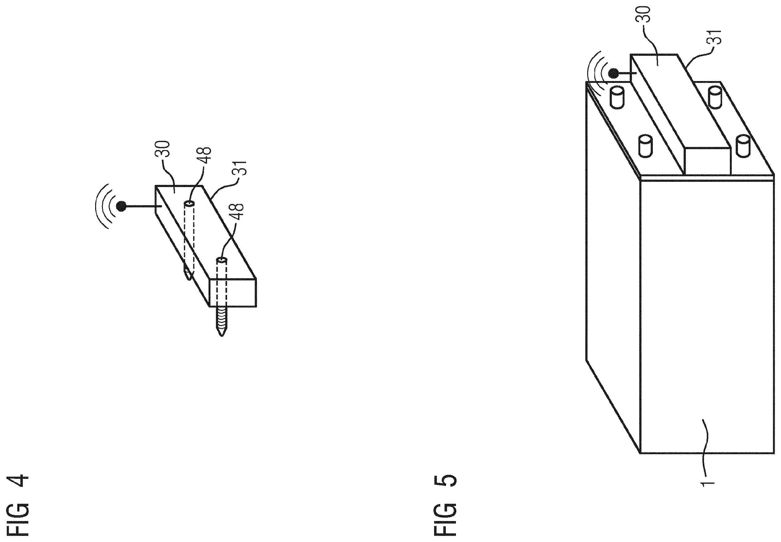 Patent US11791485 Figure 3 – Method and system for examining a fuel cell by means of a cyclic voltammetric measurement