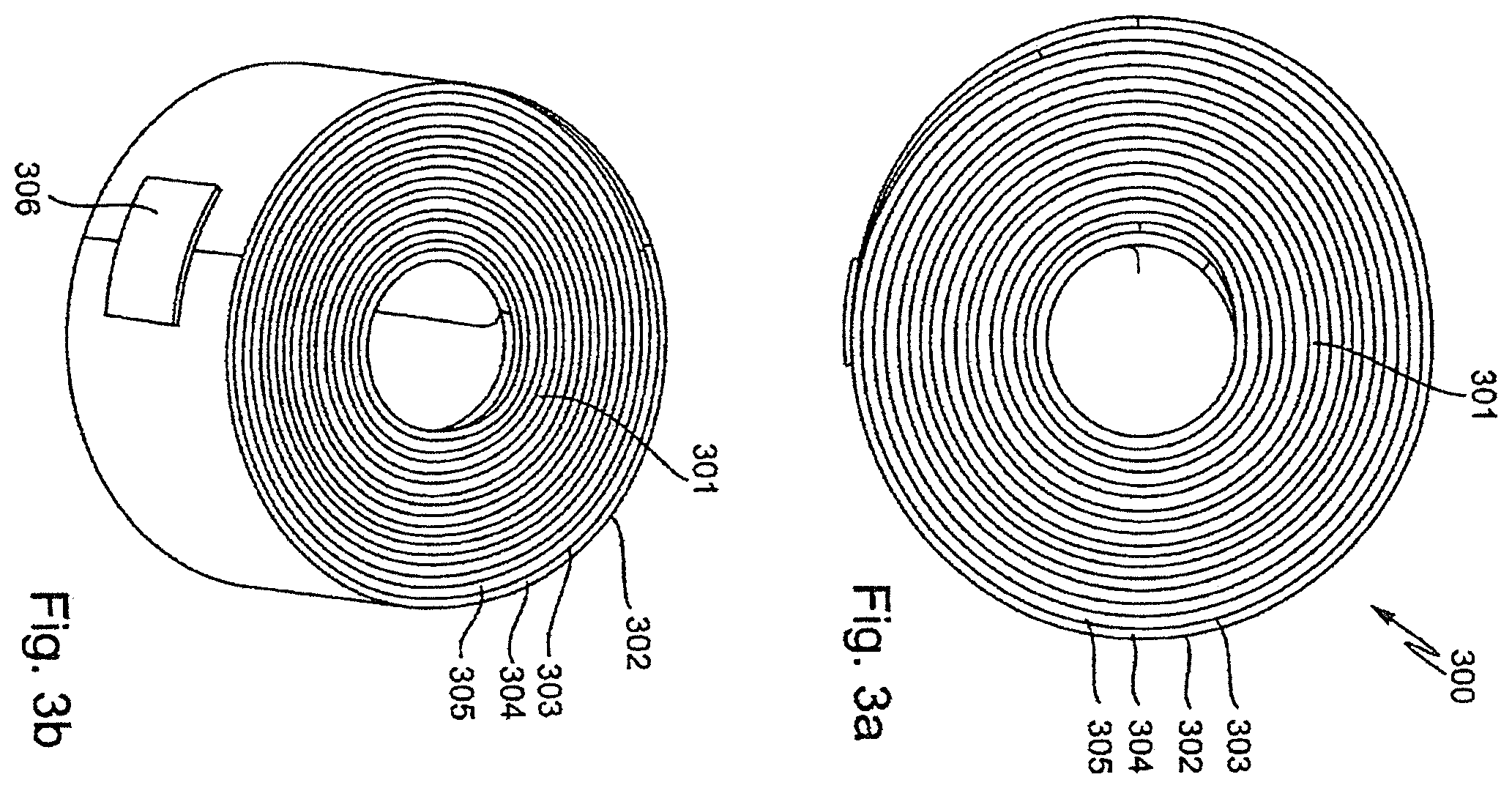 Patent US11791493 Figure 2 – Button cells and method of producing same