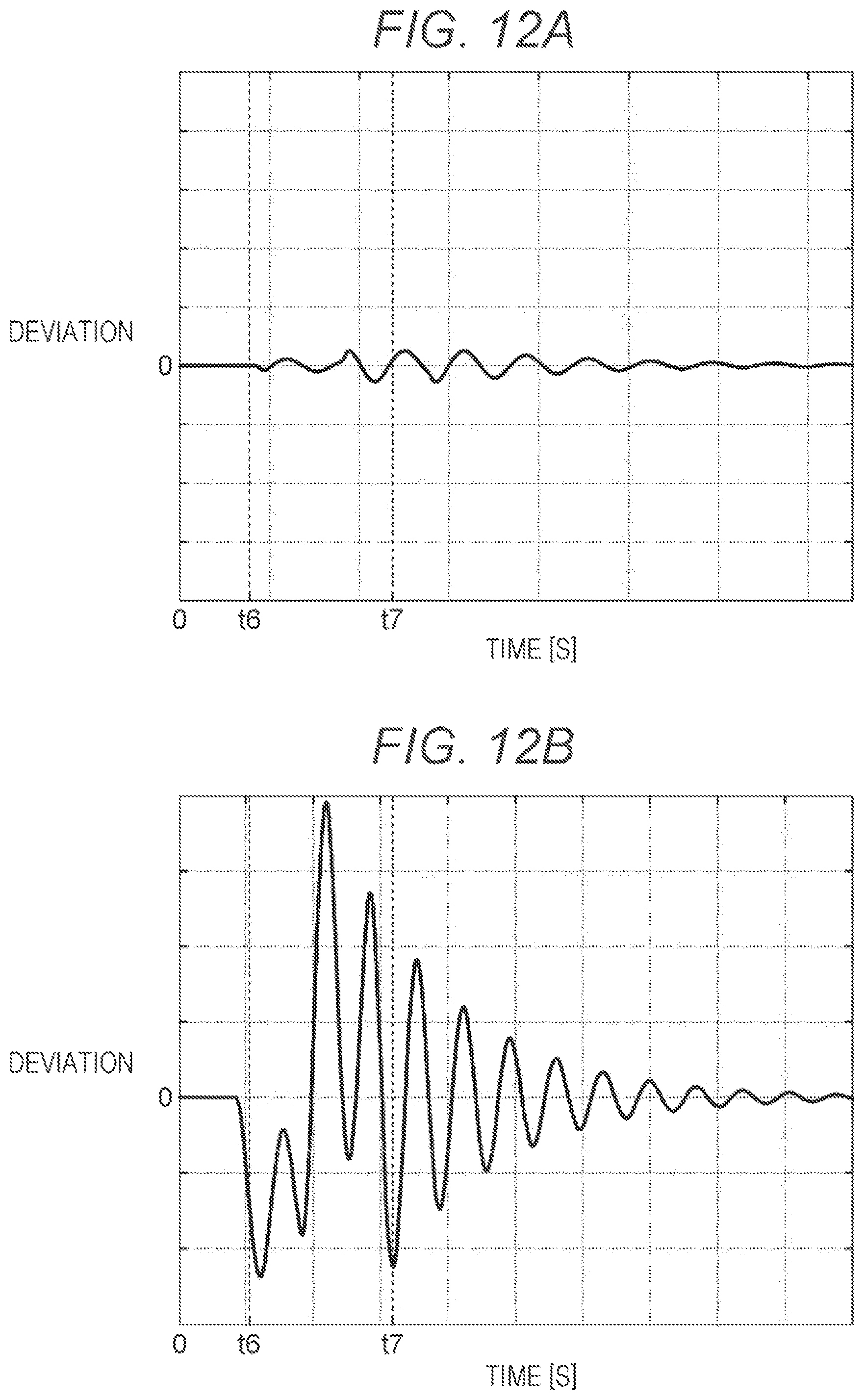 Patent US11791751 Figure 11 – Motor control system, motor control method, and program