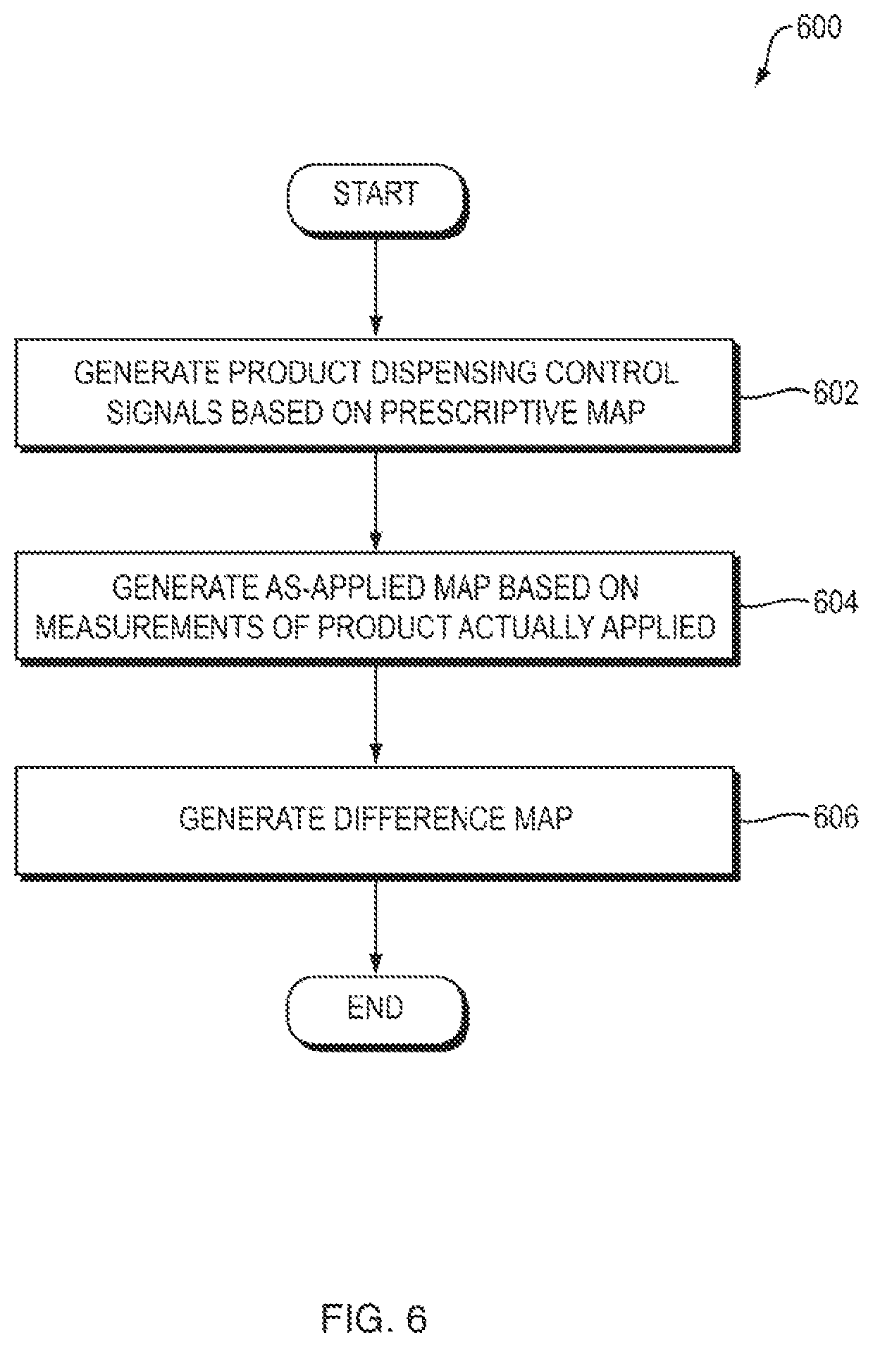 Patent US11793102 Figure 6 – Tagged container tracking