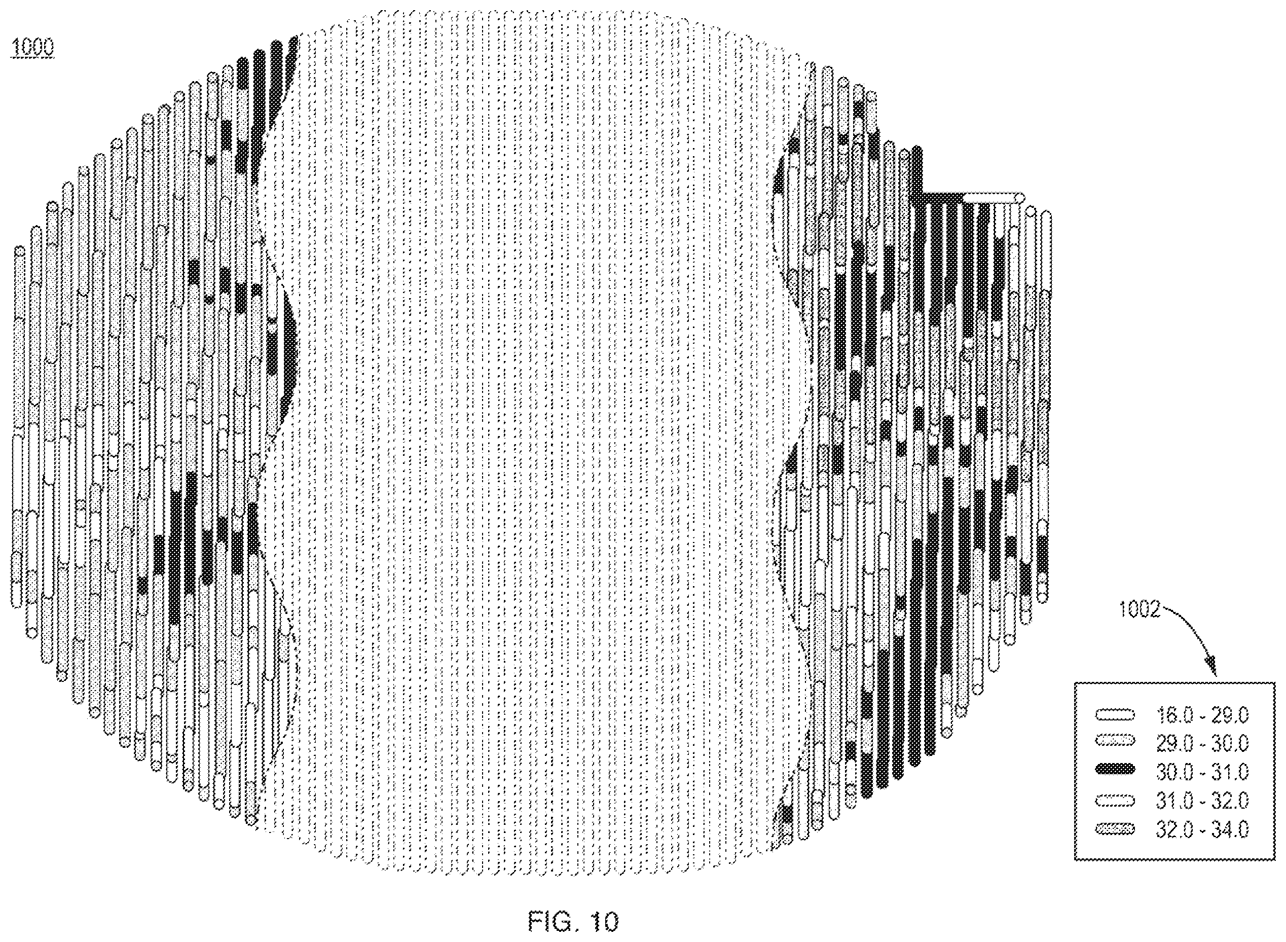 Patent US11793102 Figure 10 – Tagged container tracking