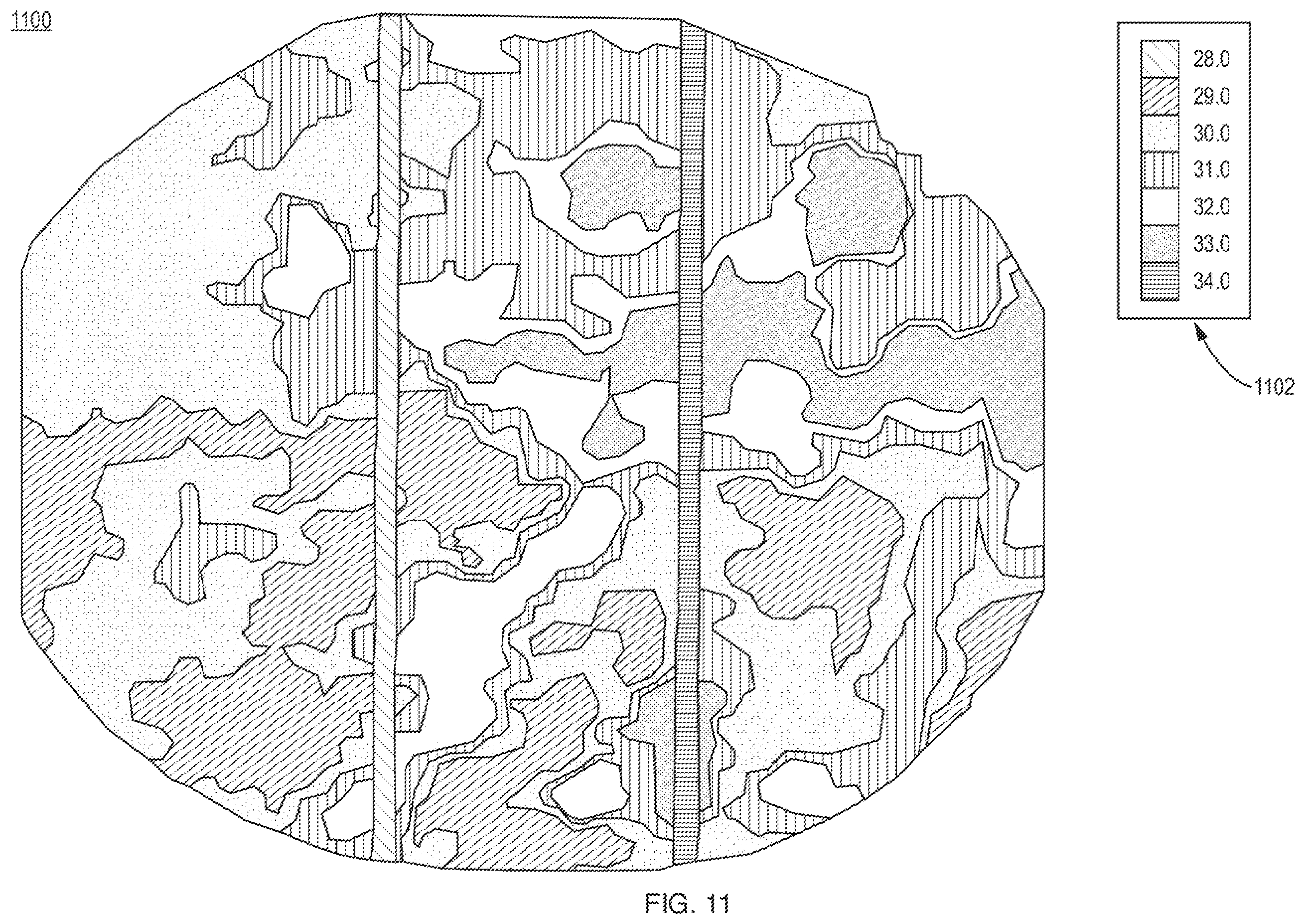 Patent US11793102 Figure 11 – Tagged container tracking