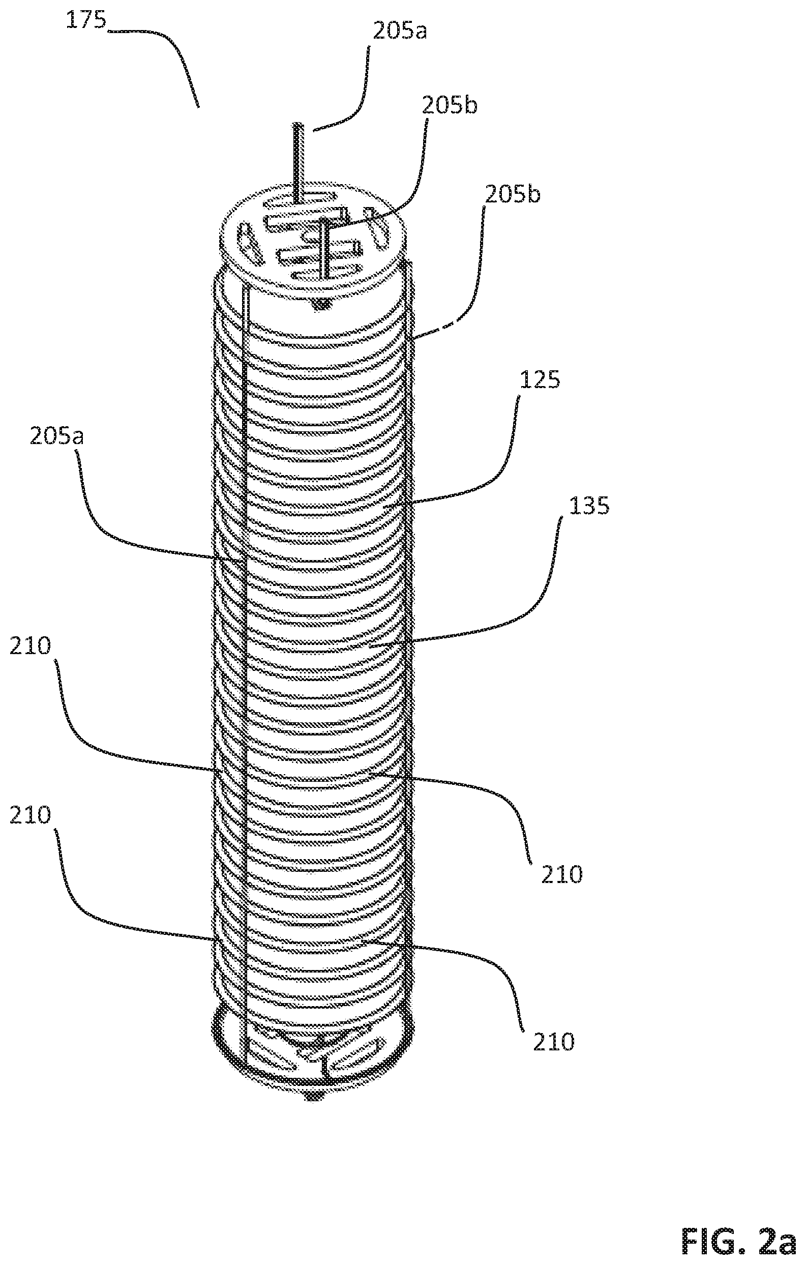 Patent US11793103 Figure 4 – Methods and apparatuses for treating agricultural matter