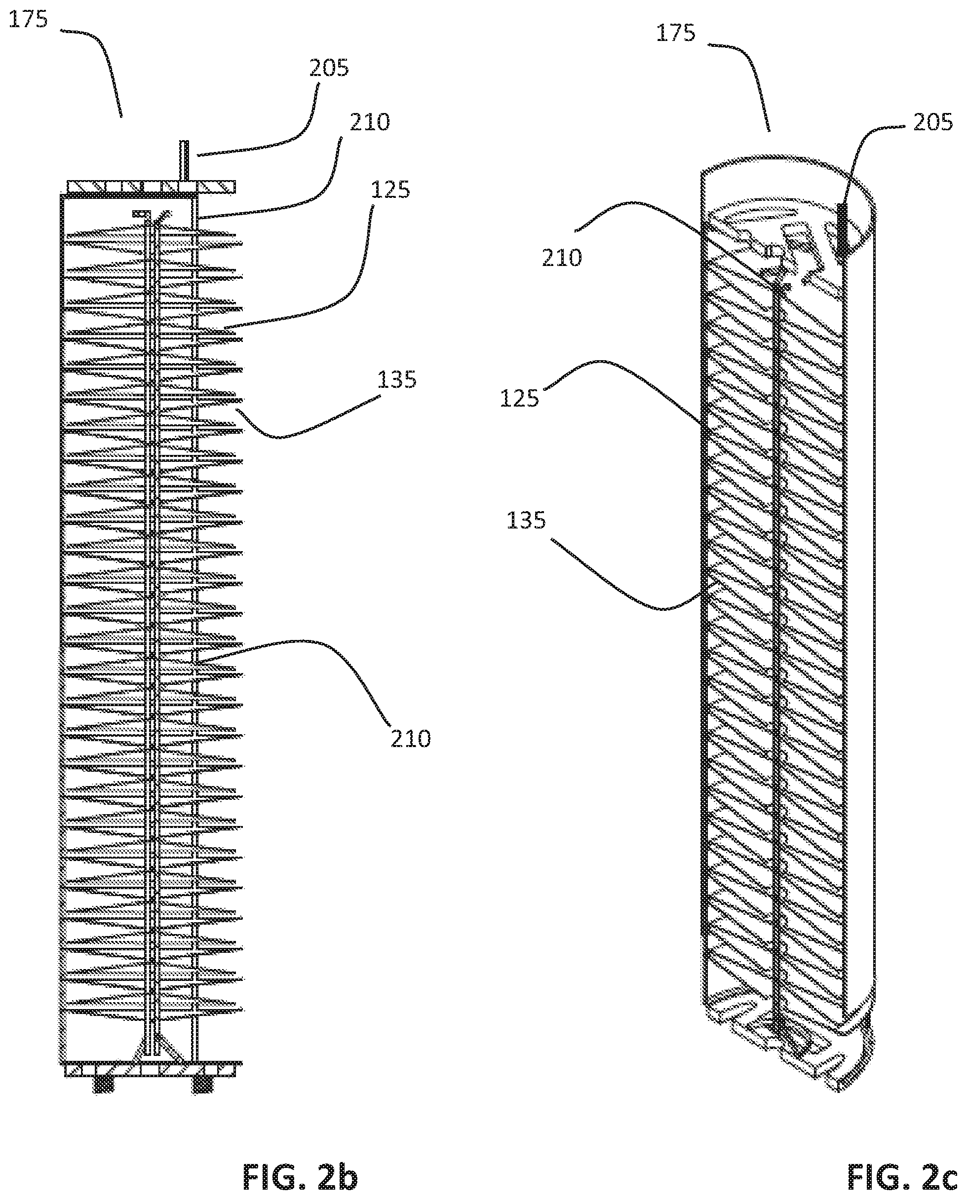 Patent US11793103 Figure 5 – Methods and apparatuses for treating agricultural matter